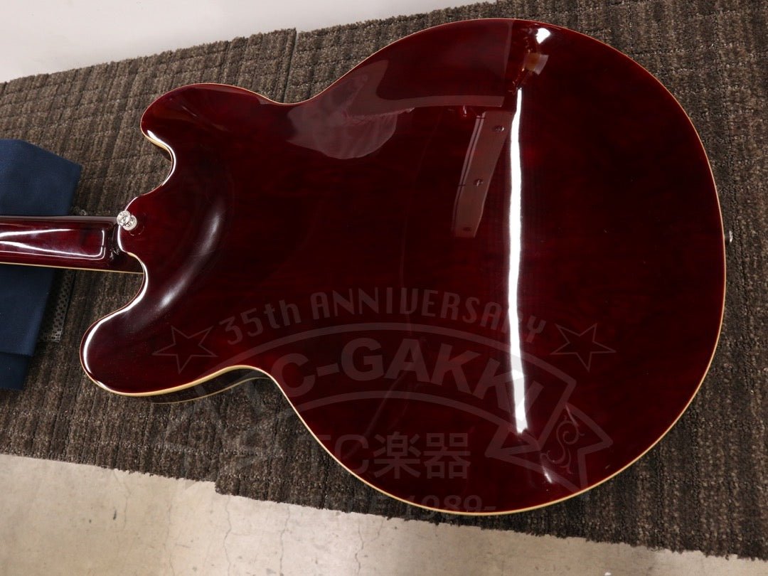 Noel Gallaghar Riviera - TC楽器 - TCGAKKI