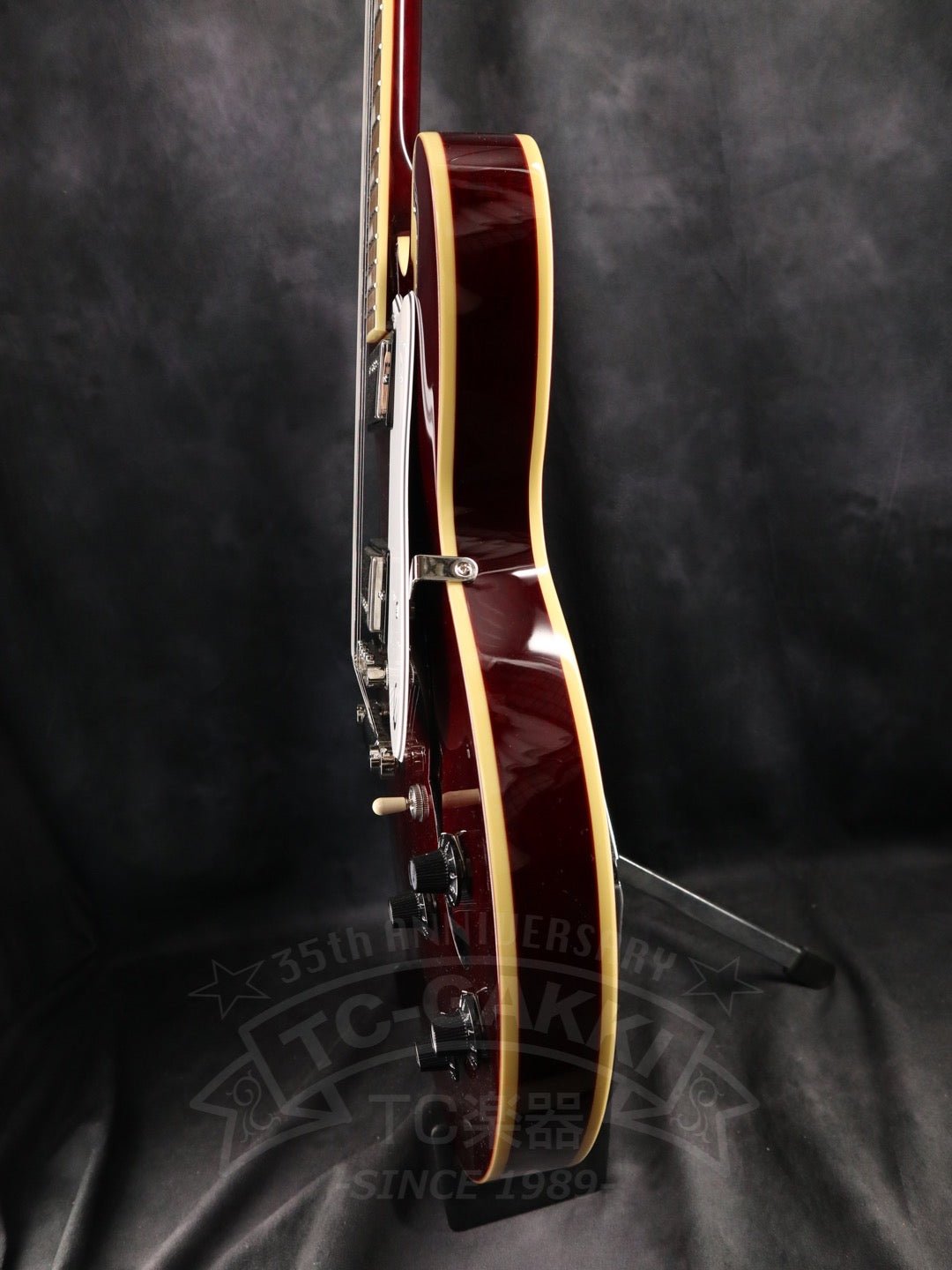 Noel Gallaghar Riviera - TC楽器 - TCGAKKI