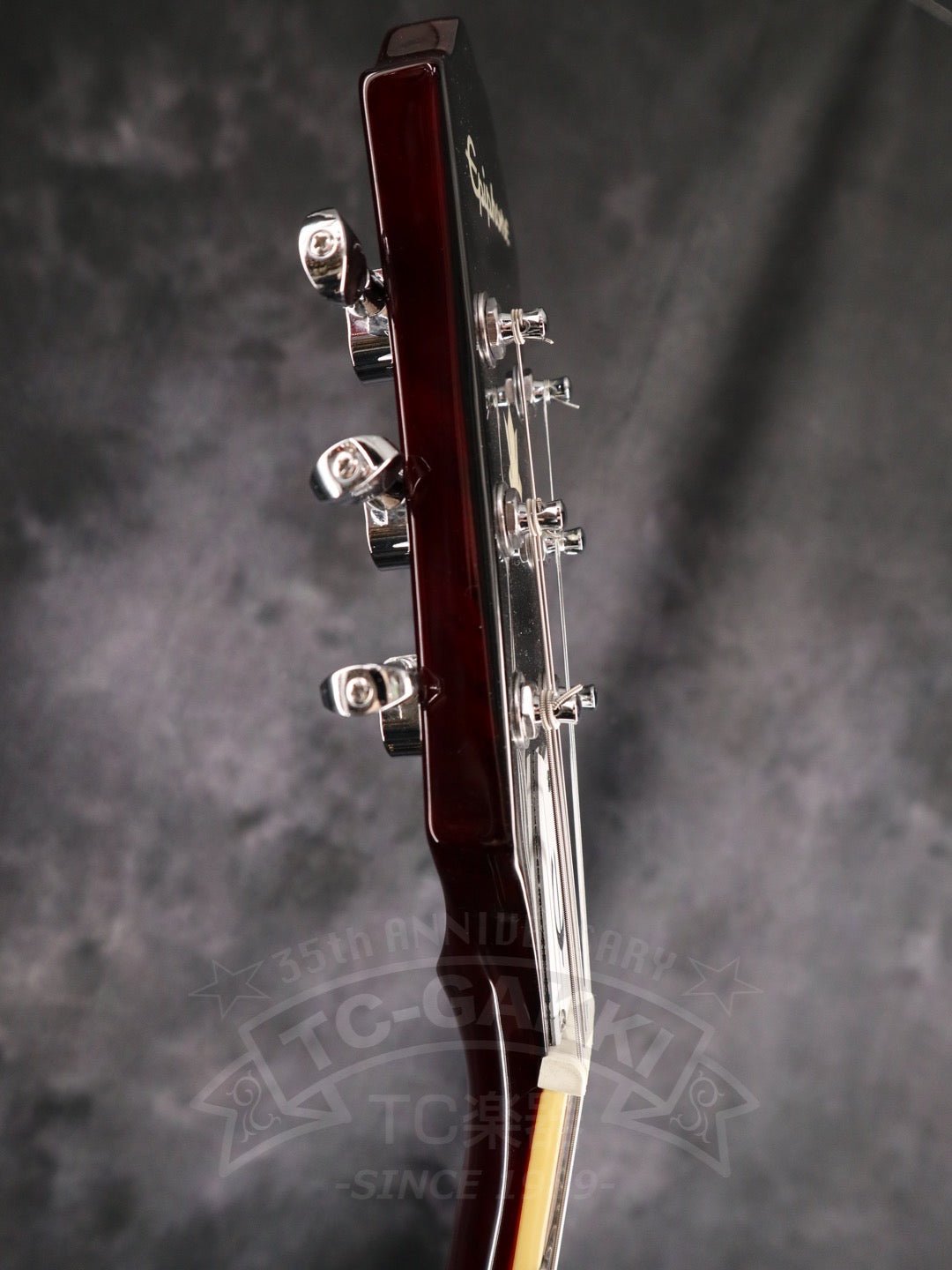 Noel Gallaghar Riviera - TC楽器 - TCGAKKI