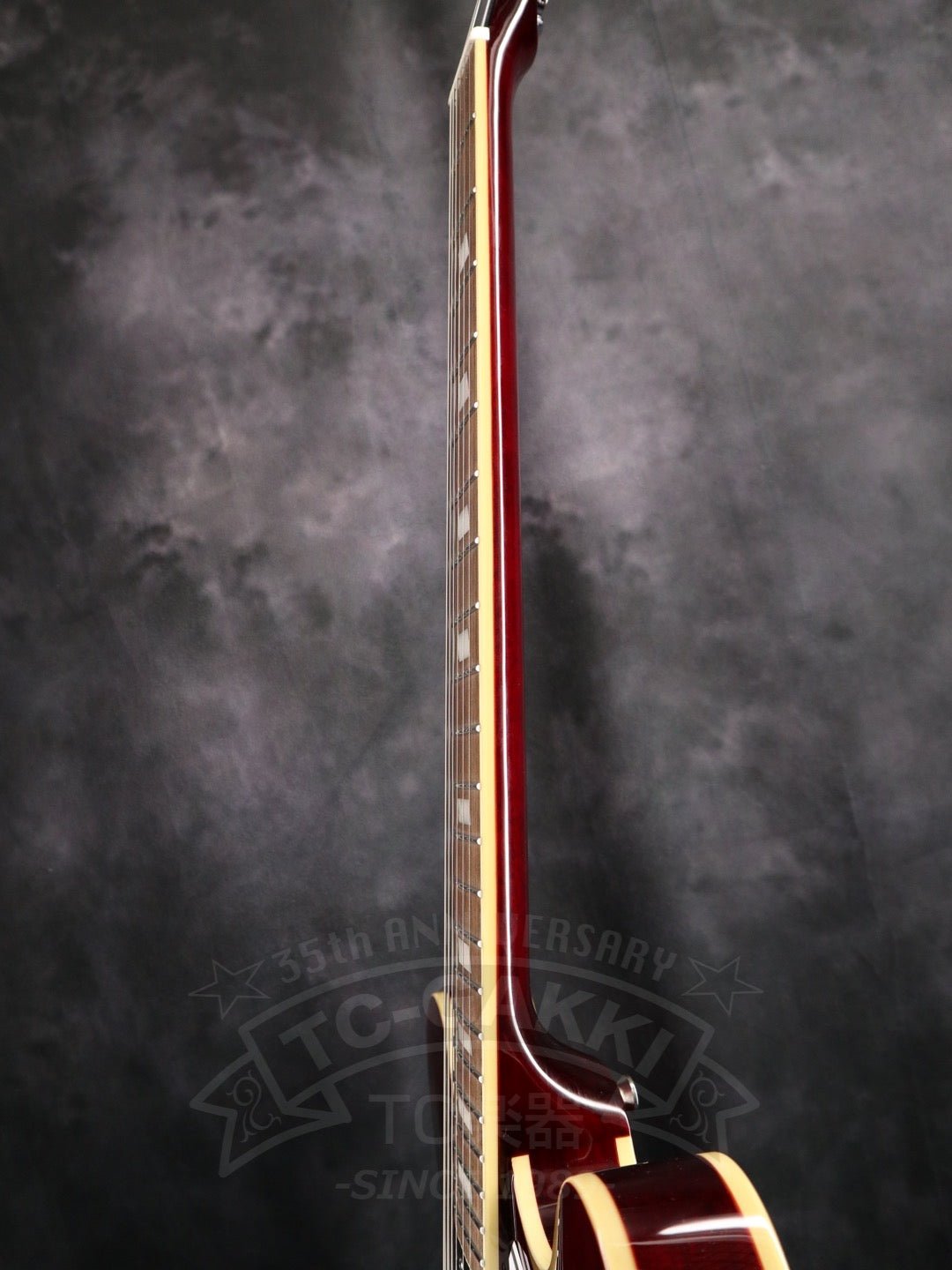 Noel Gallaghar Riviera - TC楽器 - TCGAKKI