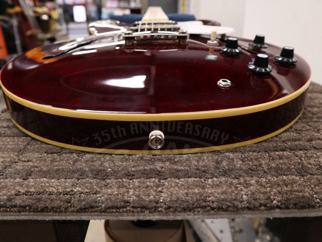 Noel Gallaghar Riviera - TC楽器 - TCGAKKI