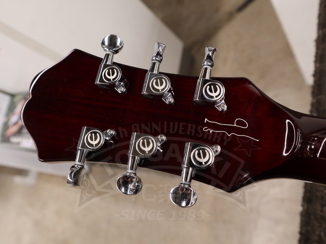 Noel Gallaghar Riviera - TC楽器 - TCGAKKI