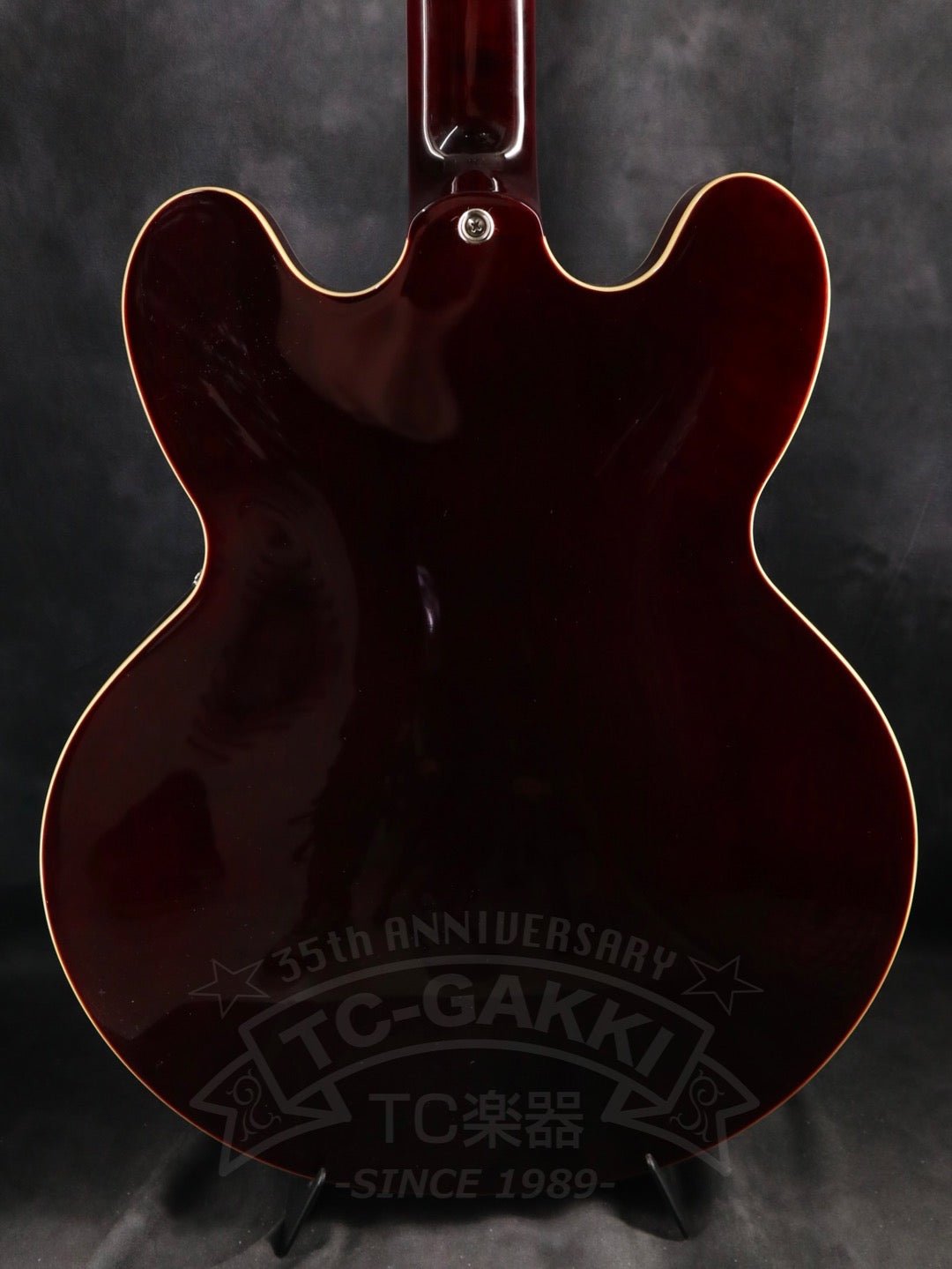 Noel Gallaghar Riviera - TC楽器 - TCGAKKI