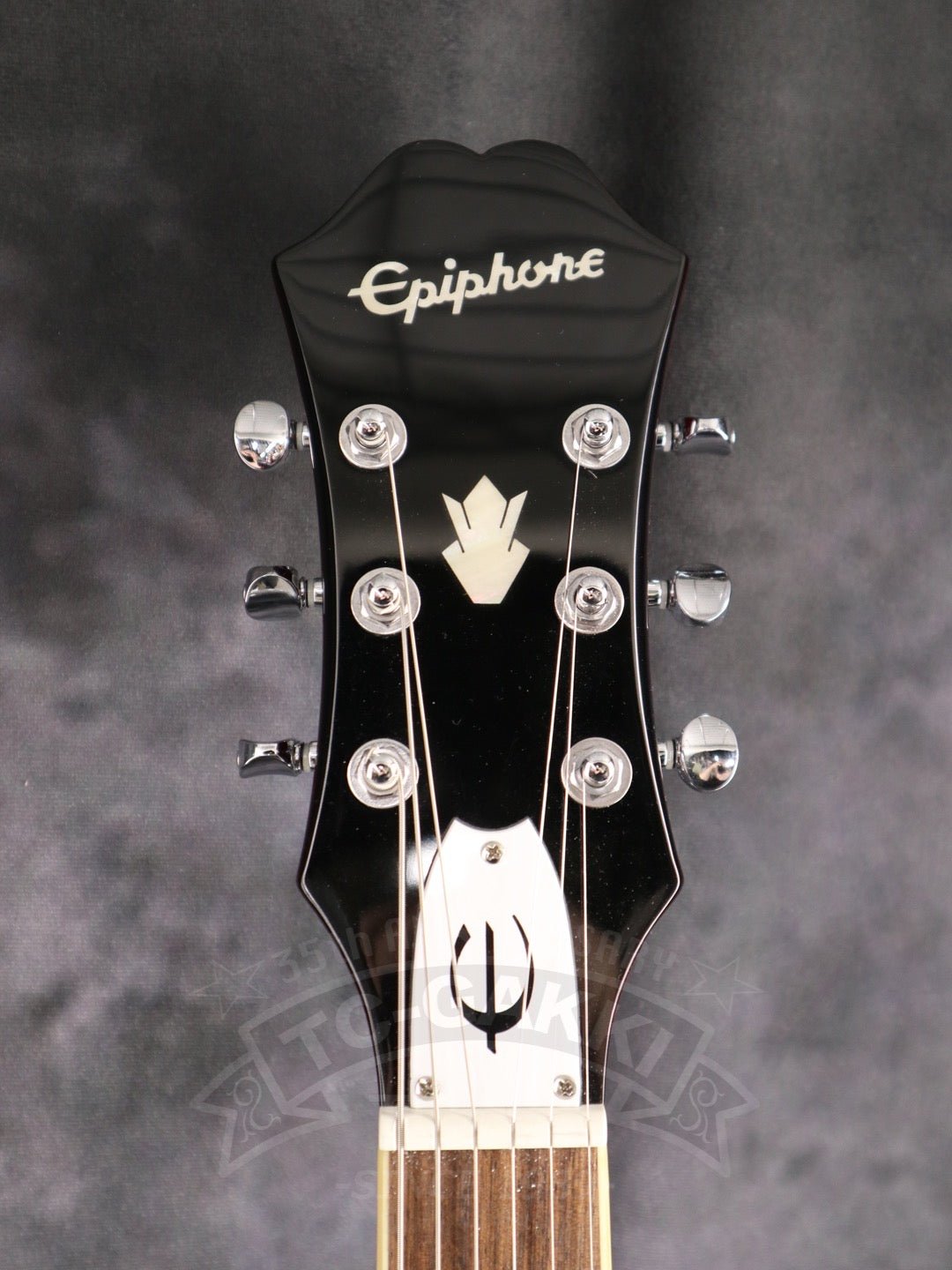 Noel Gallaghar Riviera - TC楽器 - TCGAKKI