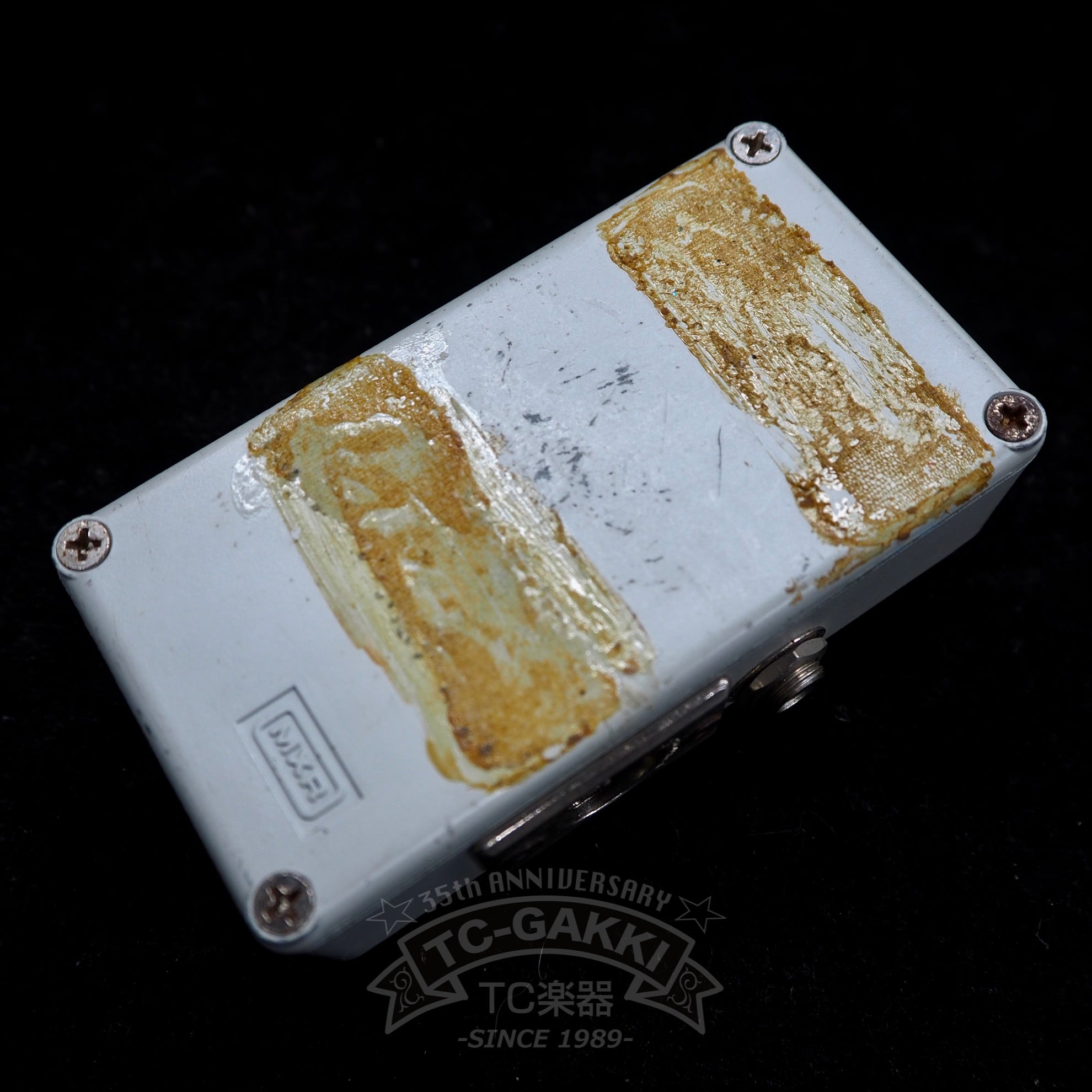 noise gate line driver