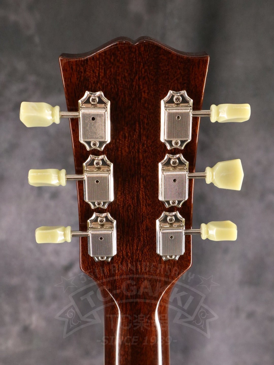 Non brand Semi-acoustic Guitar - TCGAKKI - TCGAKKI