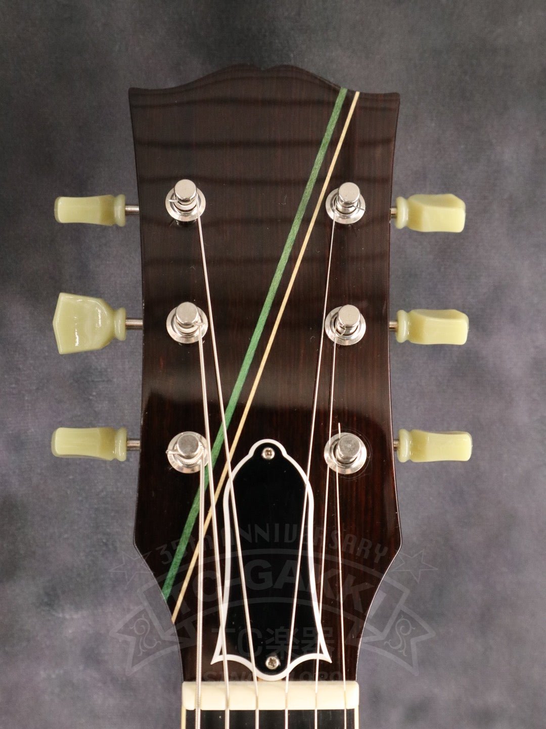 ノーブランド　アコースティックギター Non brand Semi-acoustic Guitar - TCGAKKI - TCGAKKI