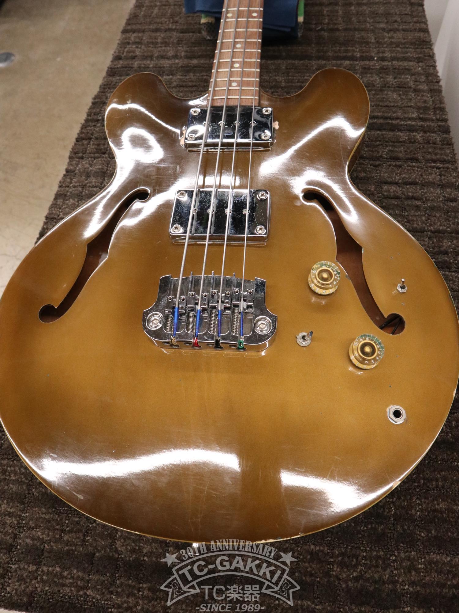 Nonbrand EB-2 Type - TC楽器 - TCGAKKI