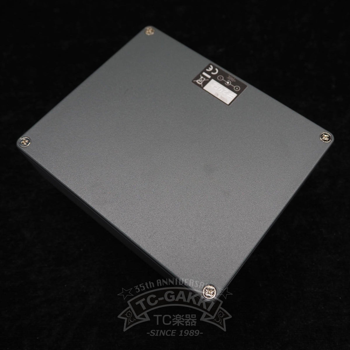 NORDVANG GRAVITY - TC楽器 - TCGAKKI