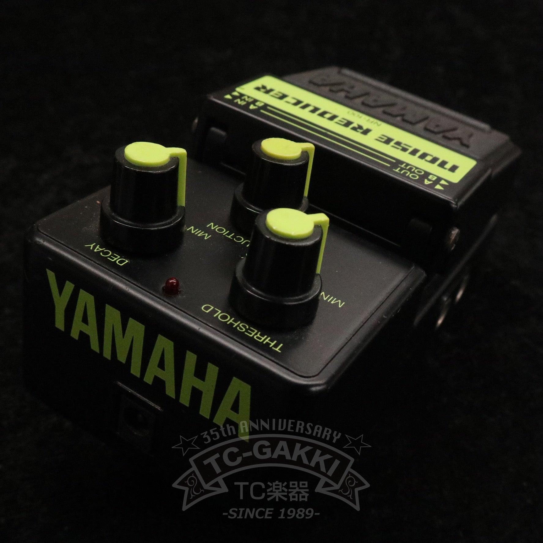 NR - 100 NOISE REDUCER - TC楽器 - TCGAKKI