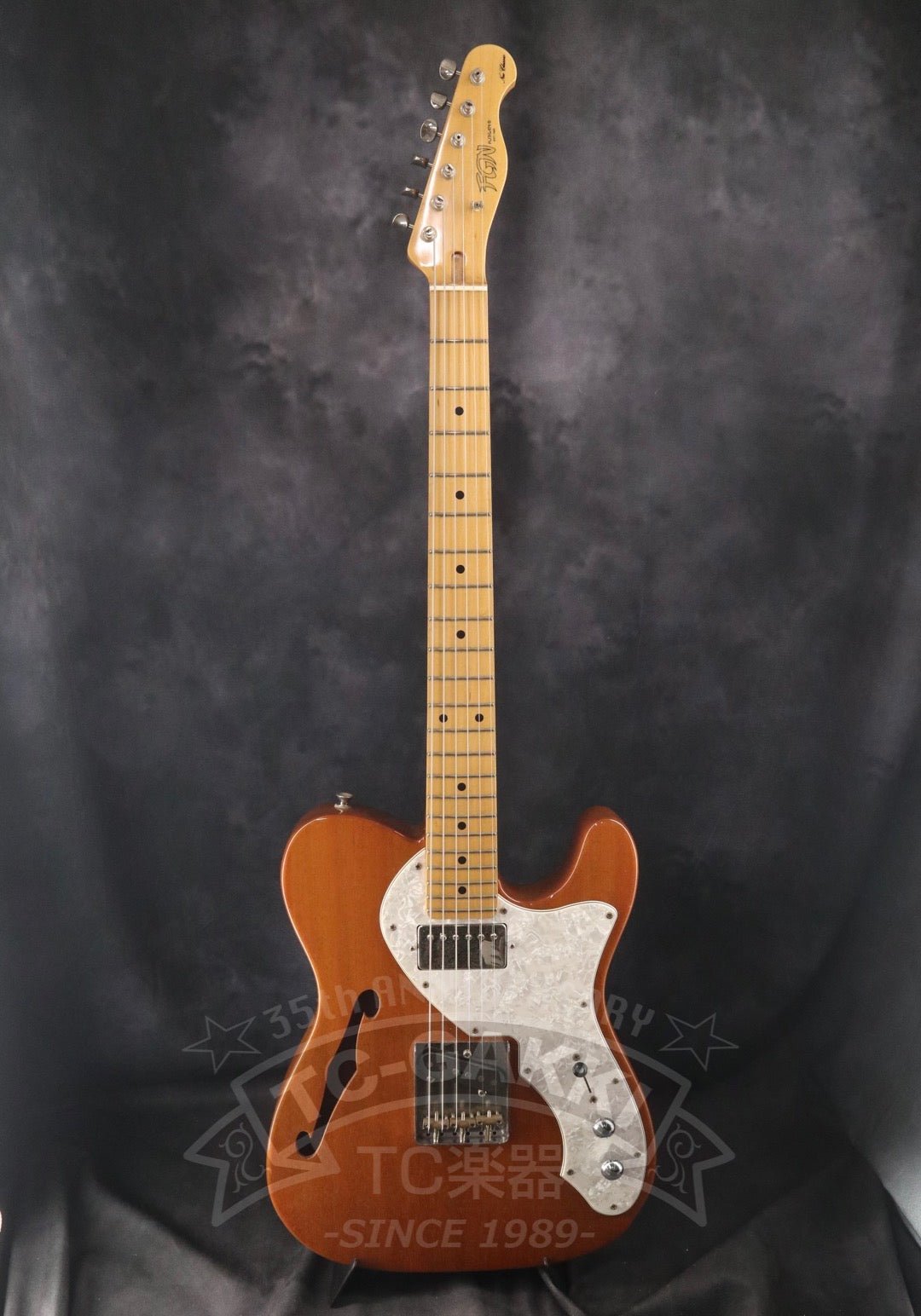 NTL103 - NT - TC楽器 - TCGAKKI