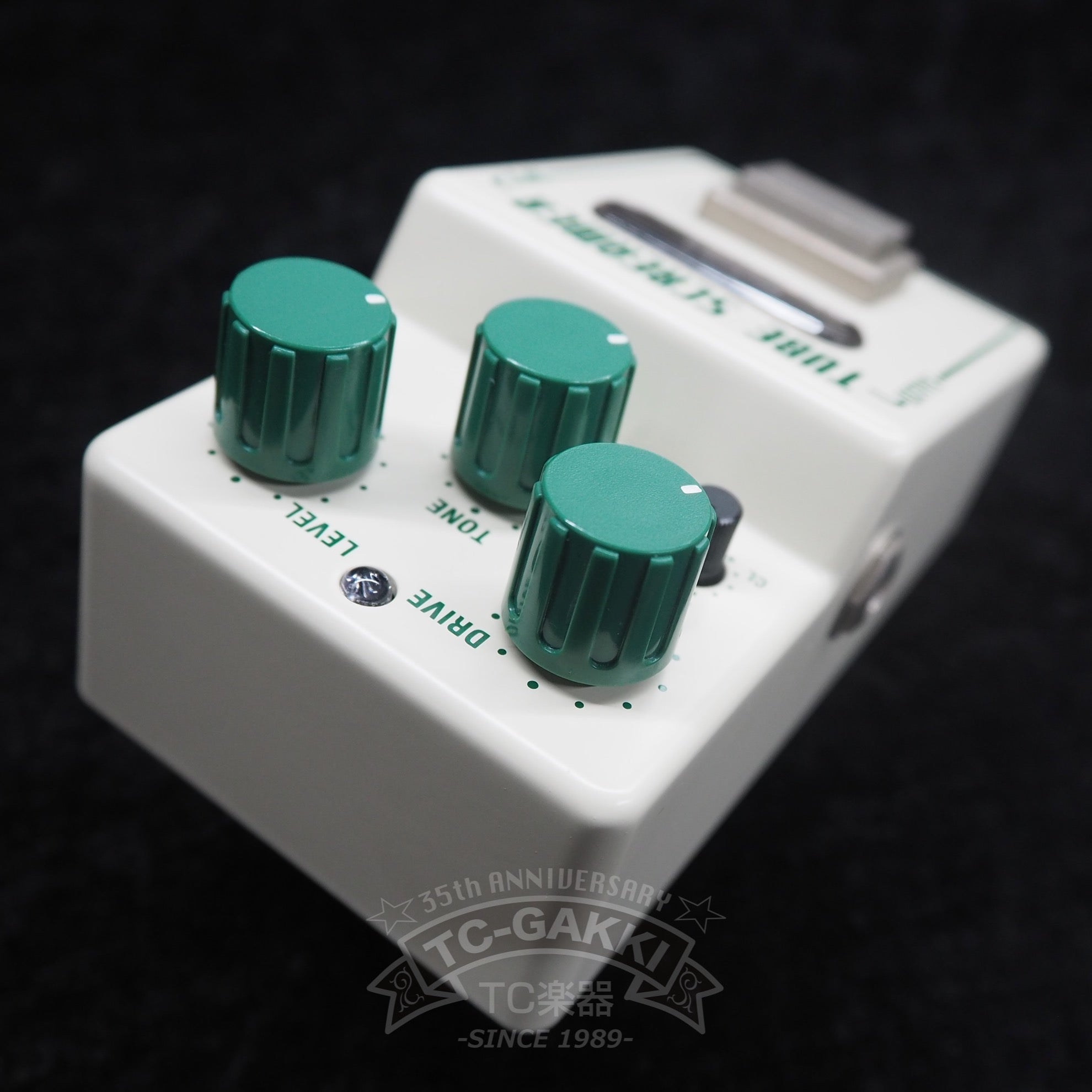 NTS NU TUBESCREAMER - TC楽器 - TCGAKKI