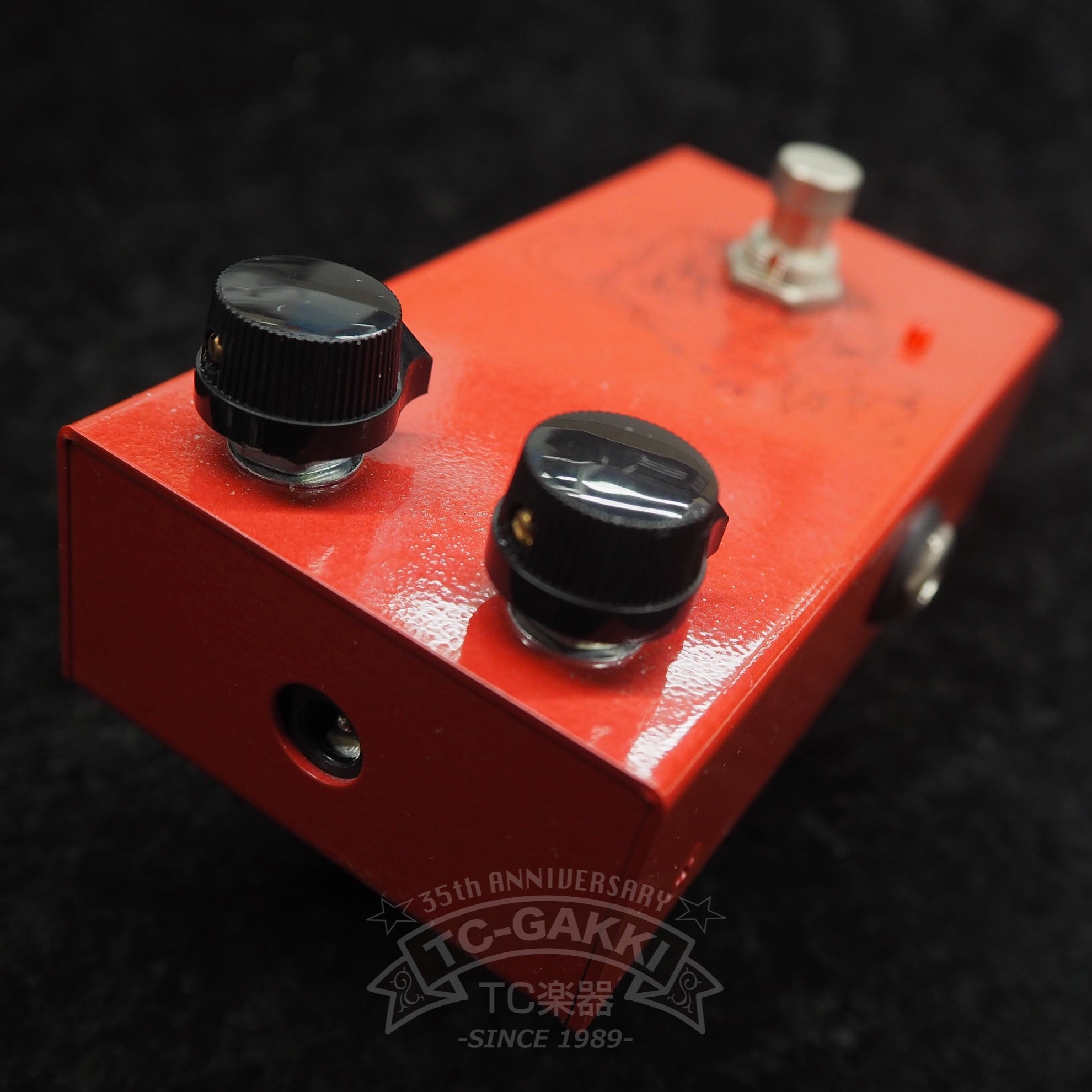 Oarganic Sounds ORTHROS Silicon ver.