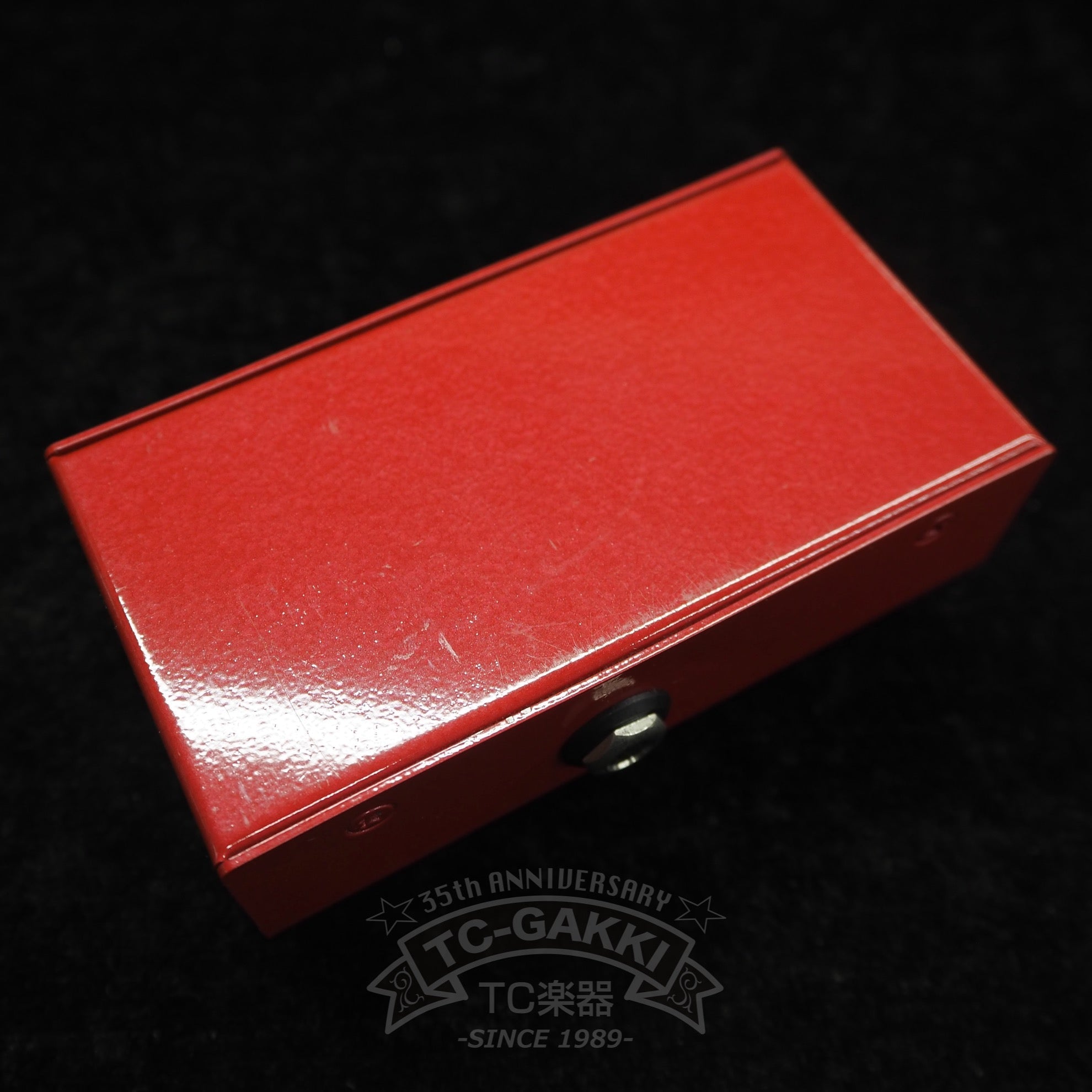 Oarganic Sounds ORTHROS Silicon ver. - TC楽器 - TCGAKKI