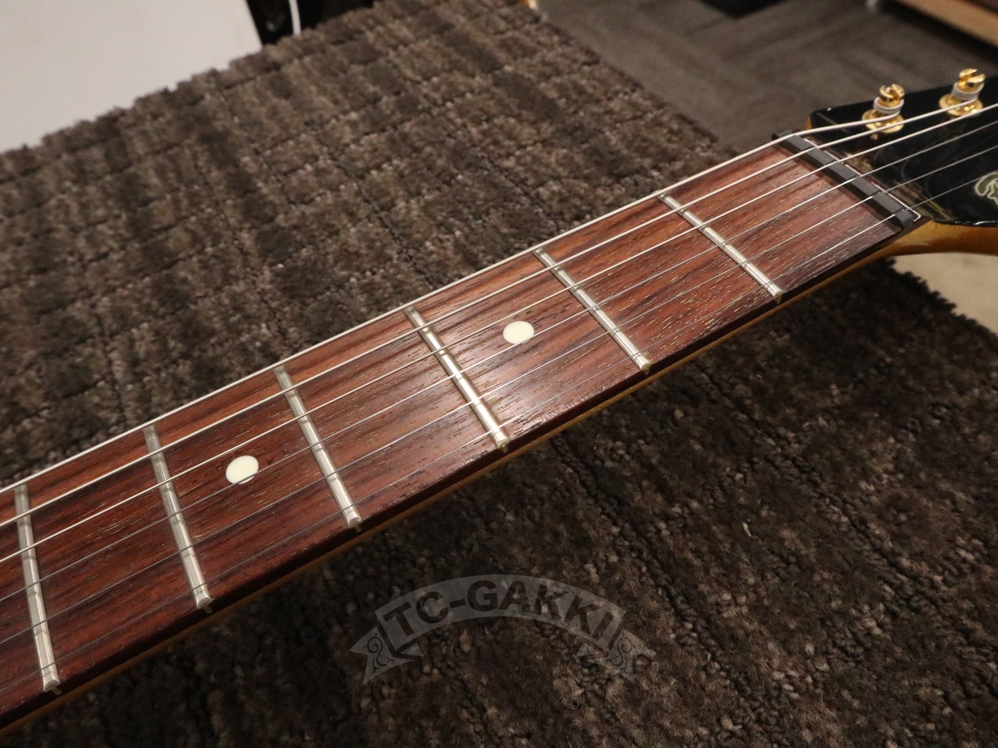 OBC0 R - 55G - TC楽器 - TCGAKKI