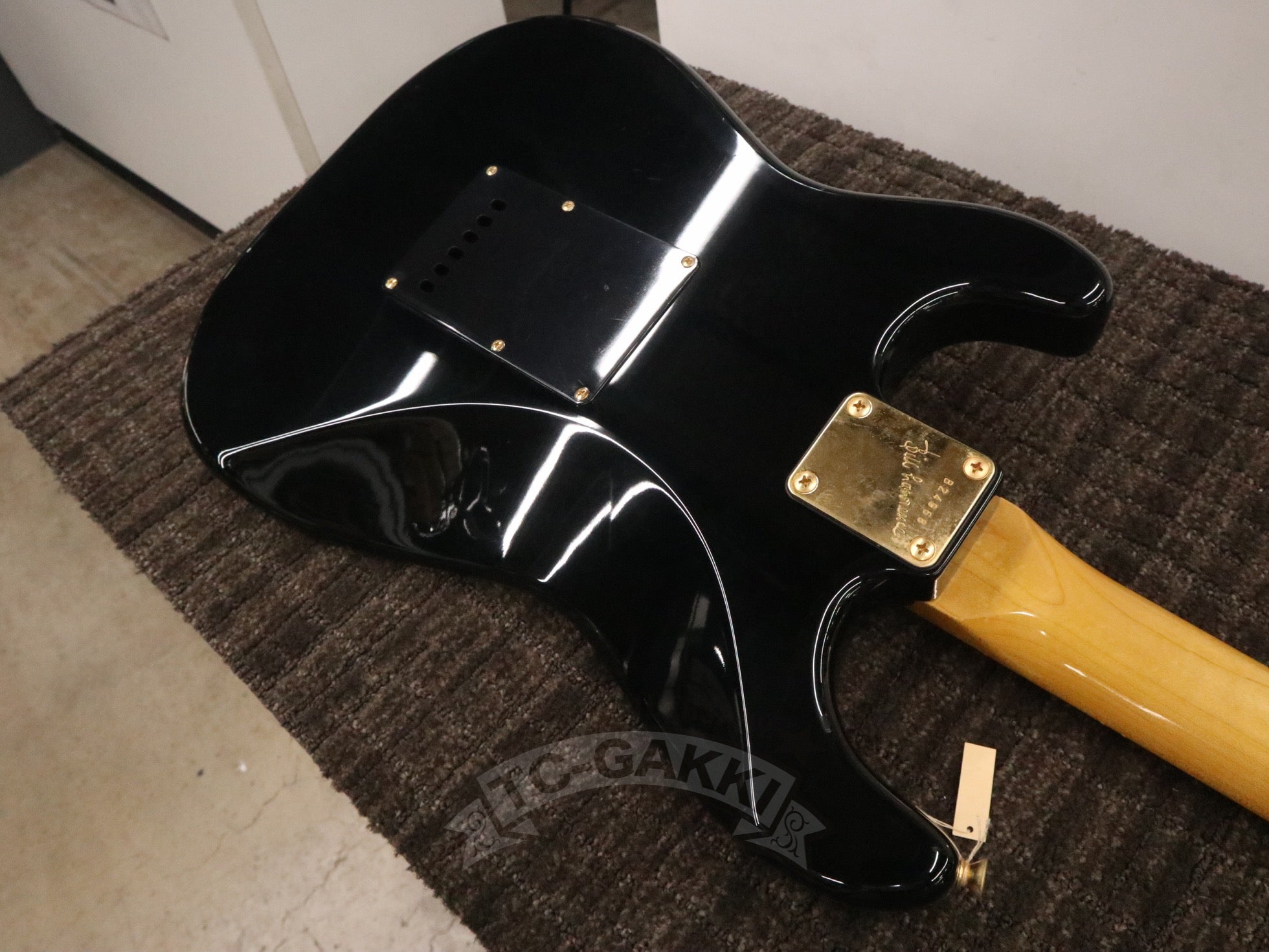 OBC0 R - 55G - TC楽器 - TCGAKKI