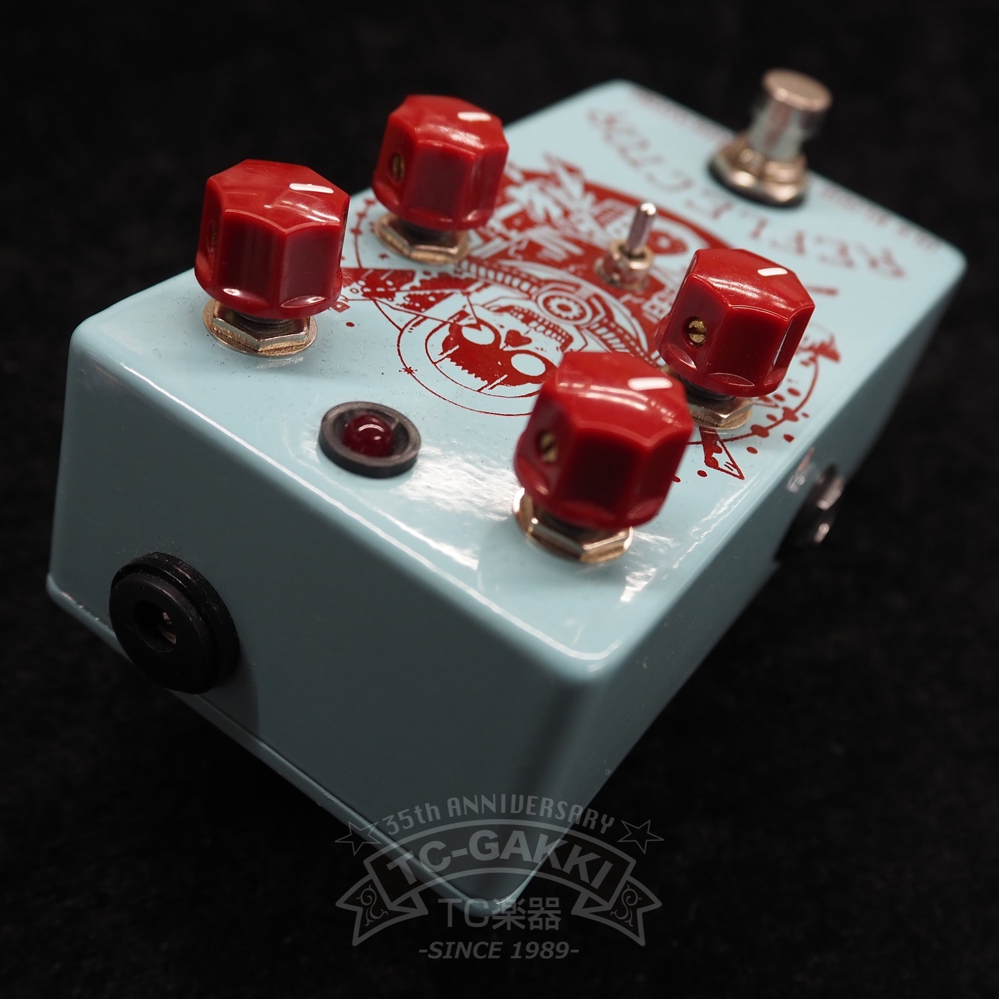 OBNE(OLD BLOOD NOISE ENDEAVORS) REFLECTOR - TC楽器 - TCGAKKI