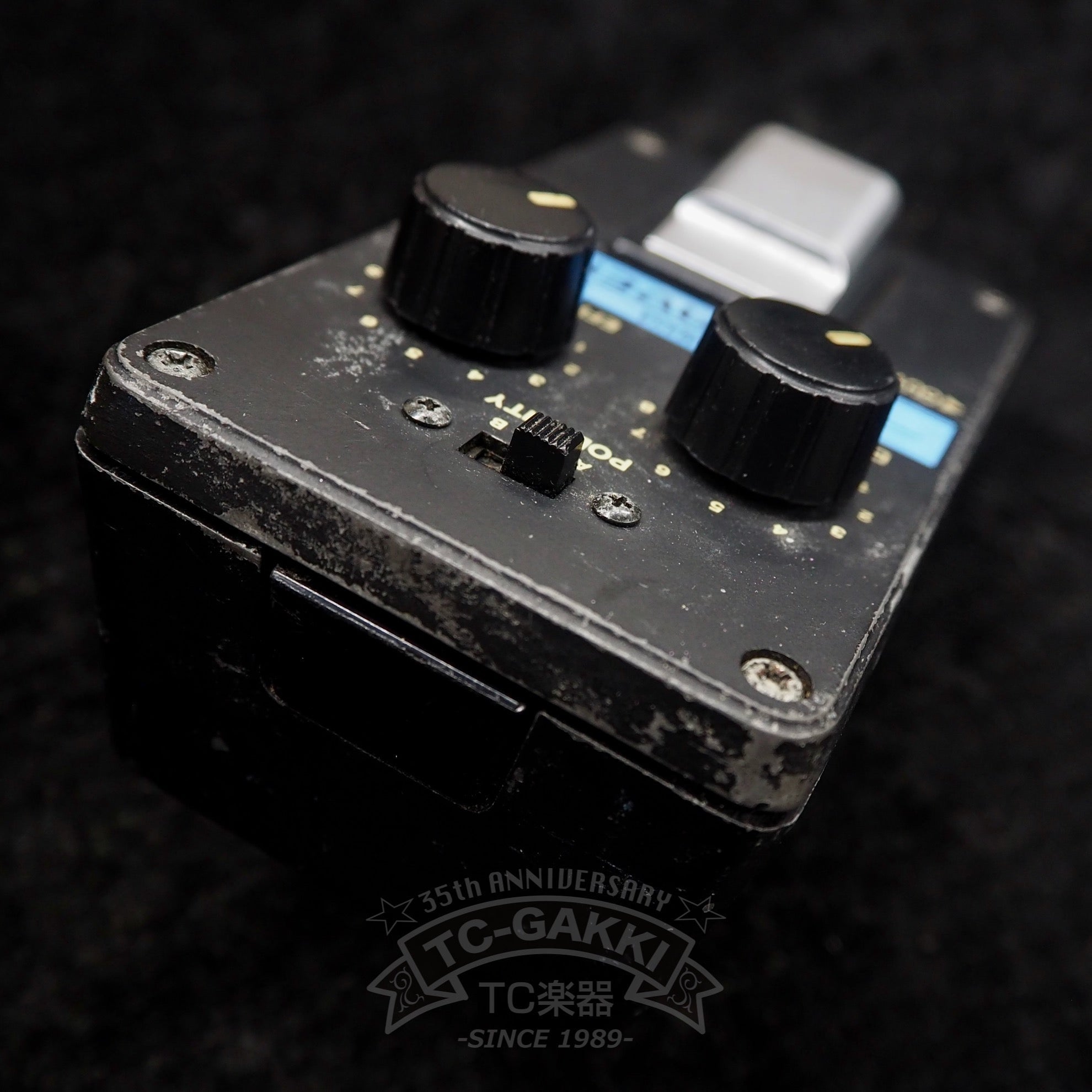 OC - 01 OCTAVER - TC楽器 - TCGAKKI
