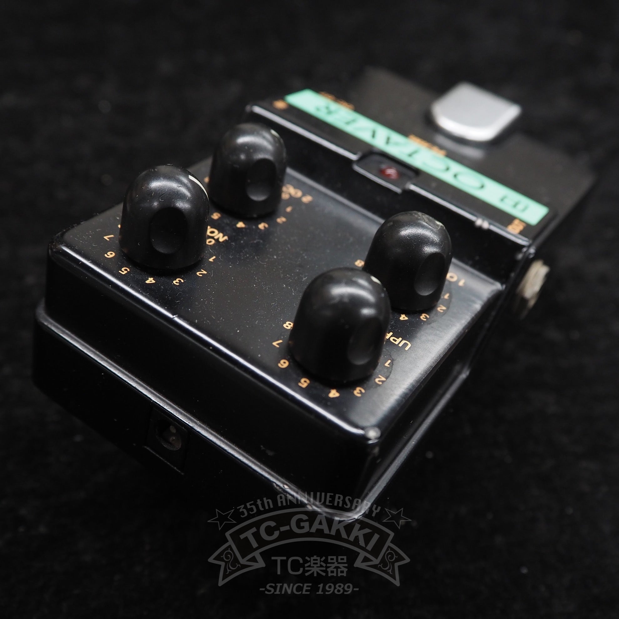 OC - 07 OCTAVER - TC楽器 - TCGAKKI