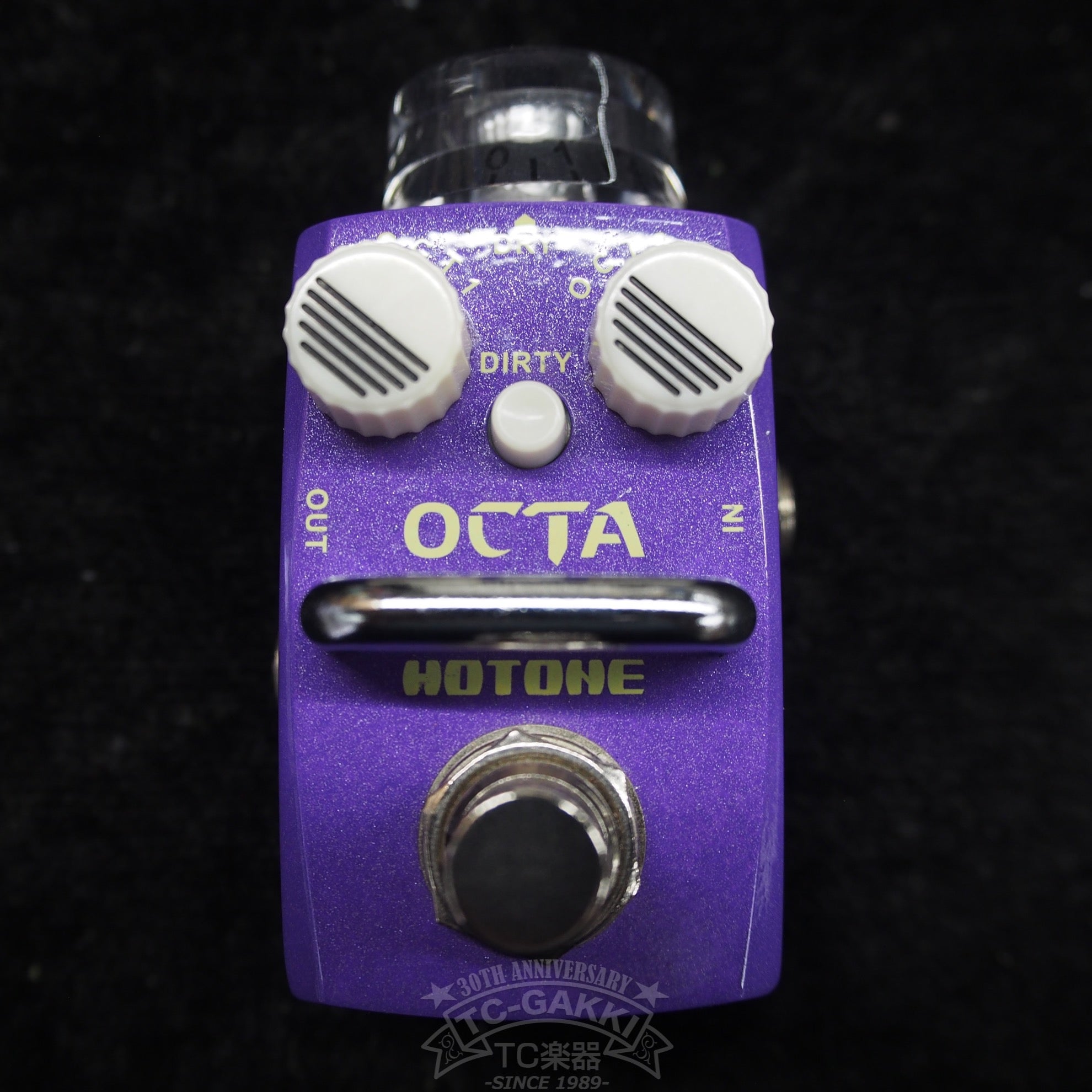 OCTA - TC楽器 - TCGAKKI