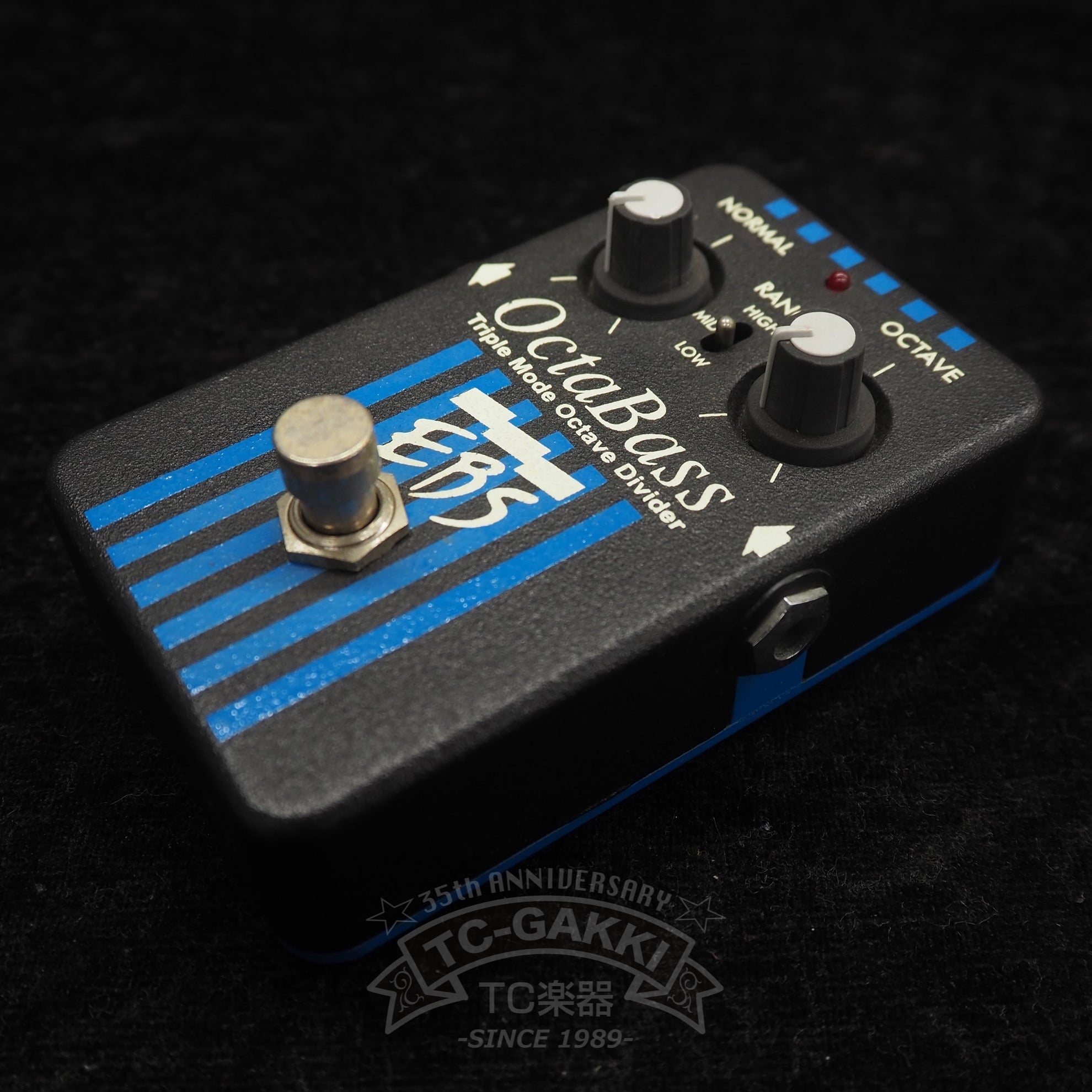 OctaBass - TC楽器 - TCGAKKI