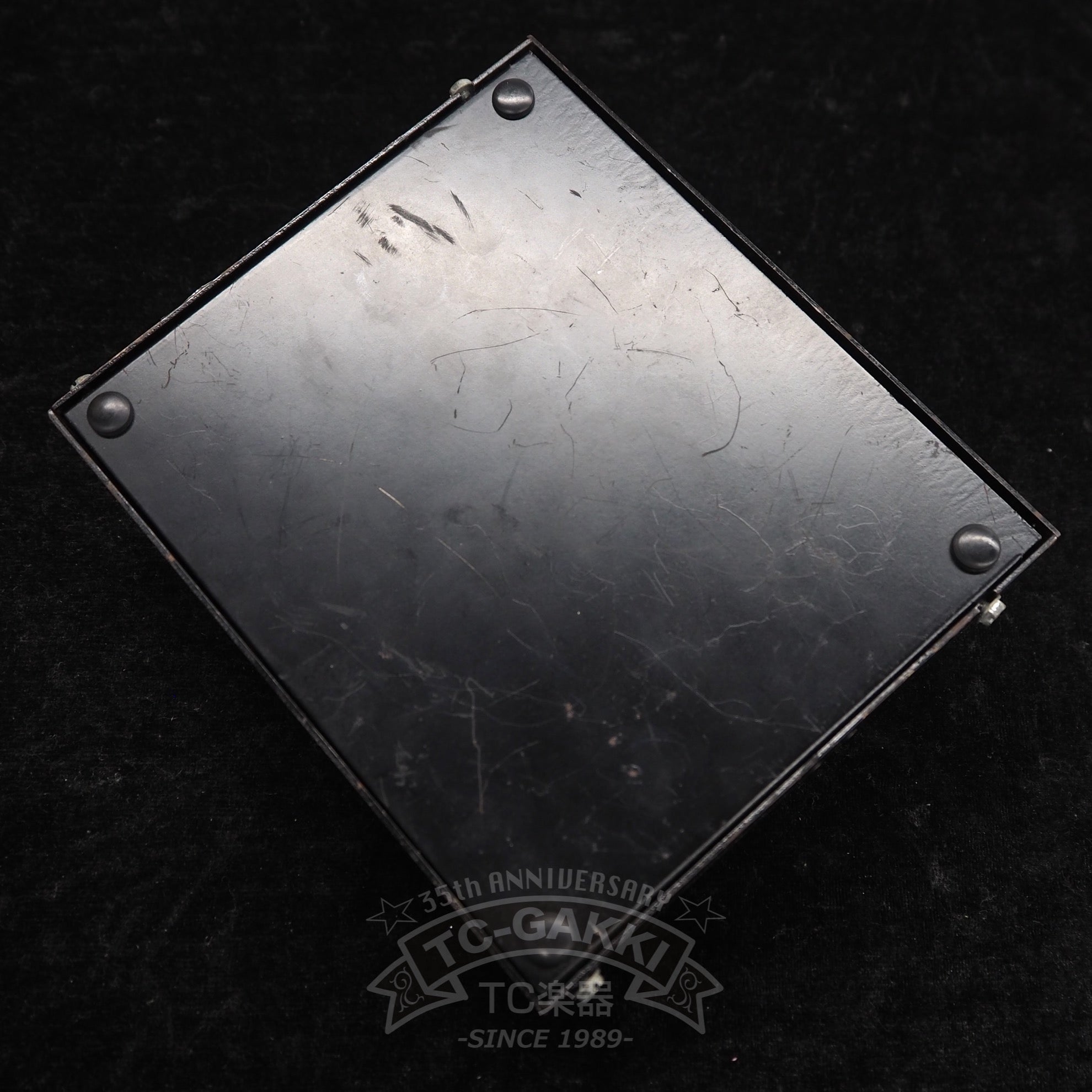 OCTAVE BOX OB - 2 - TC楽器 - TCGAKKI