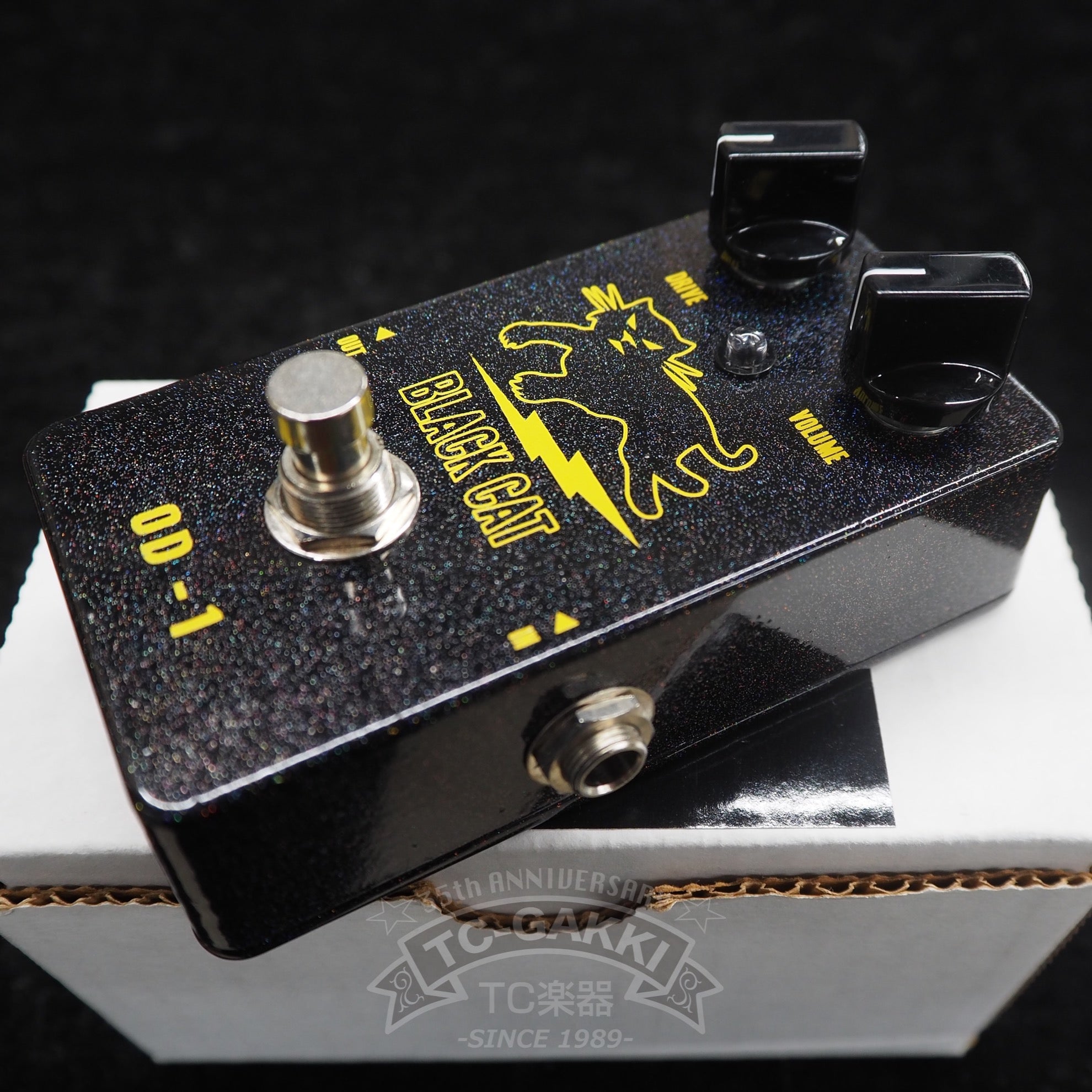 OD - 1 - TC楽器 - TCGAKKI