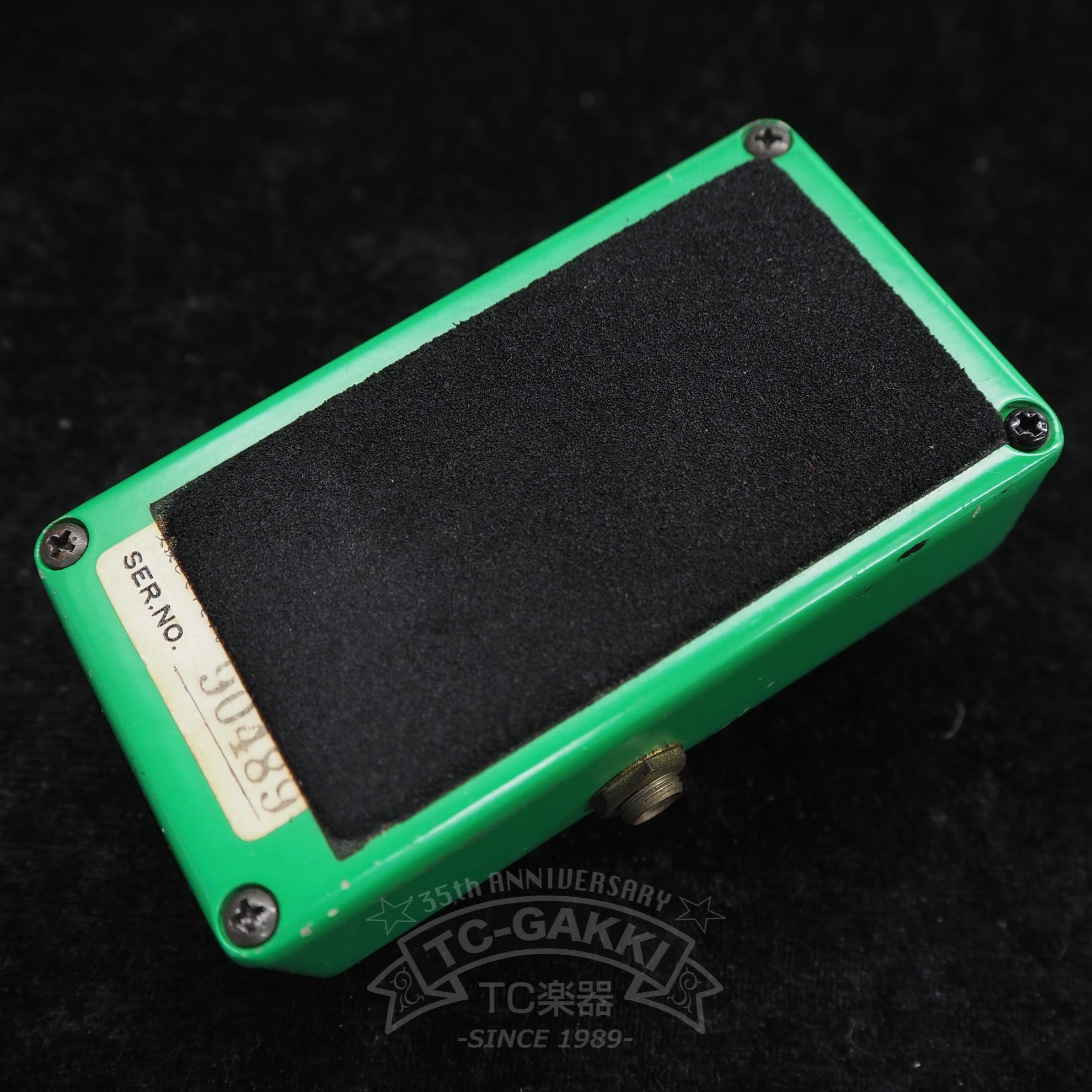 OD-808 OVERDRIVE (Narrow Case)