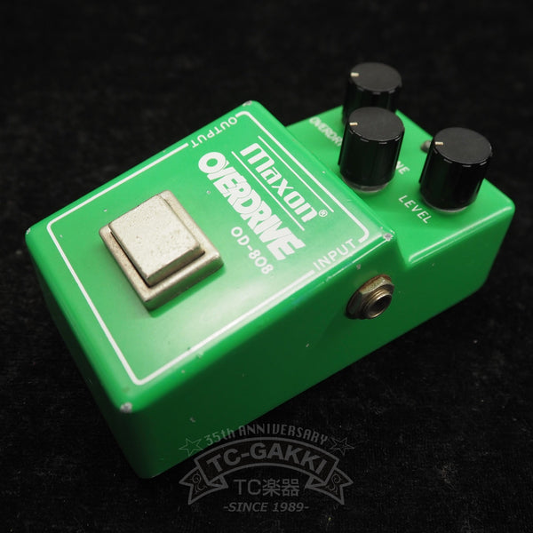 od-808-overdrive-