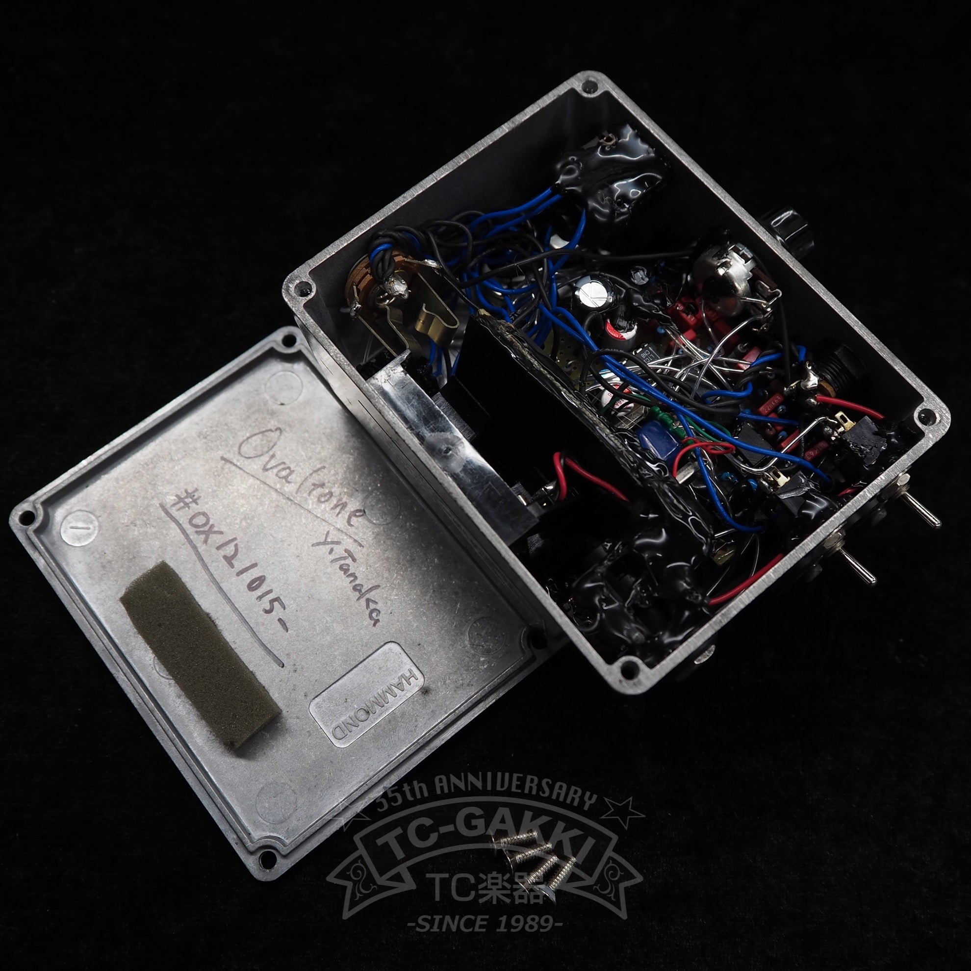 OD - FIVE 2 Xtreme - TC楽器 - TCGAKKI