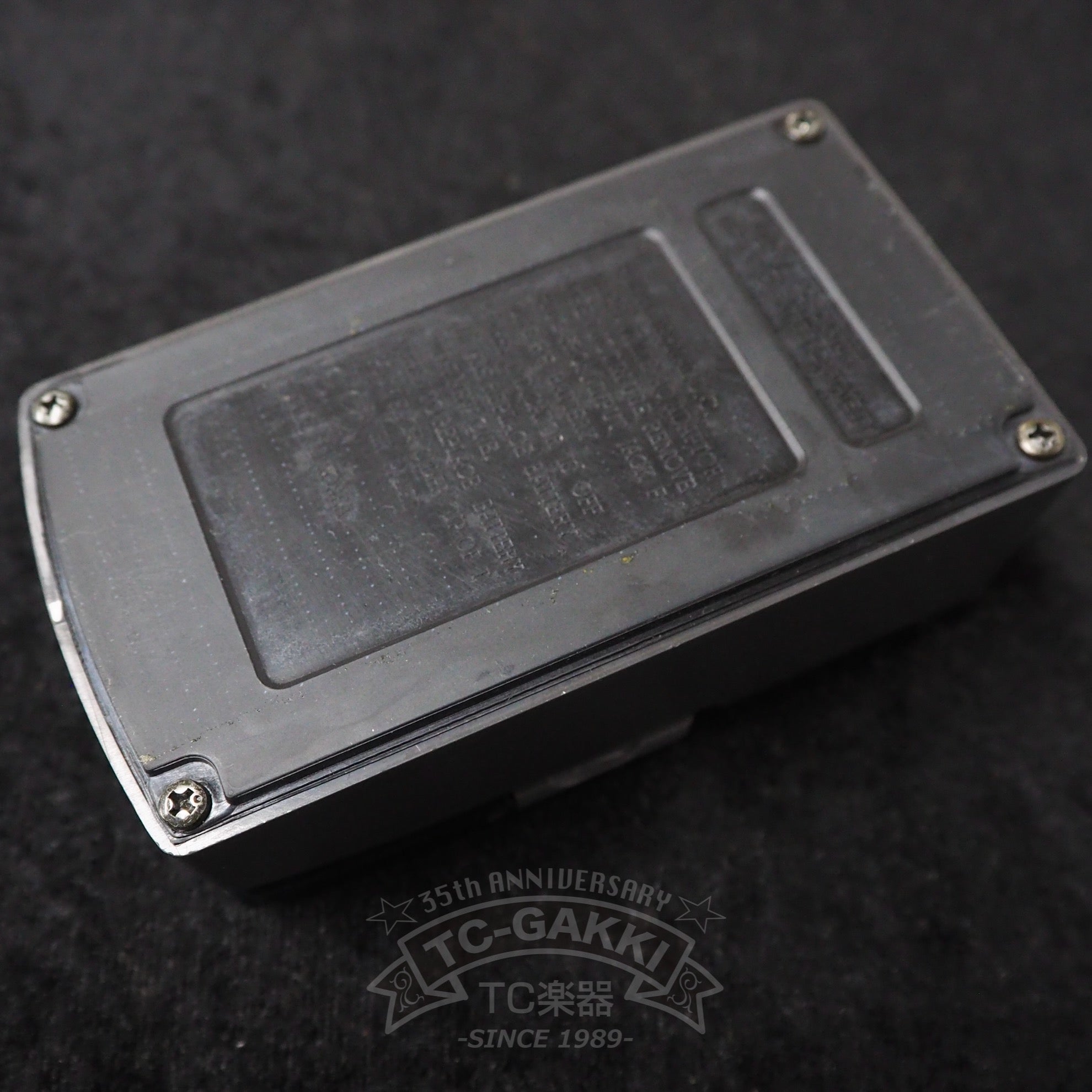 ODV - 5 Over Drive - TC楽器 - TCGAKKI