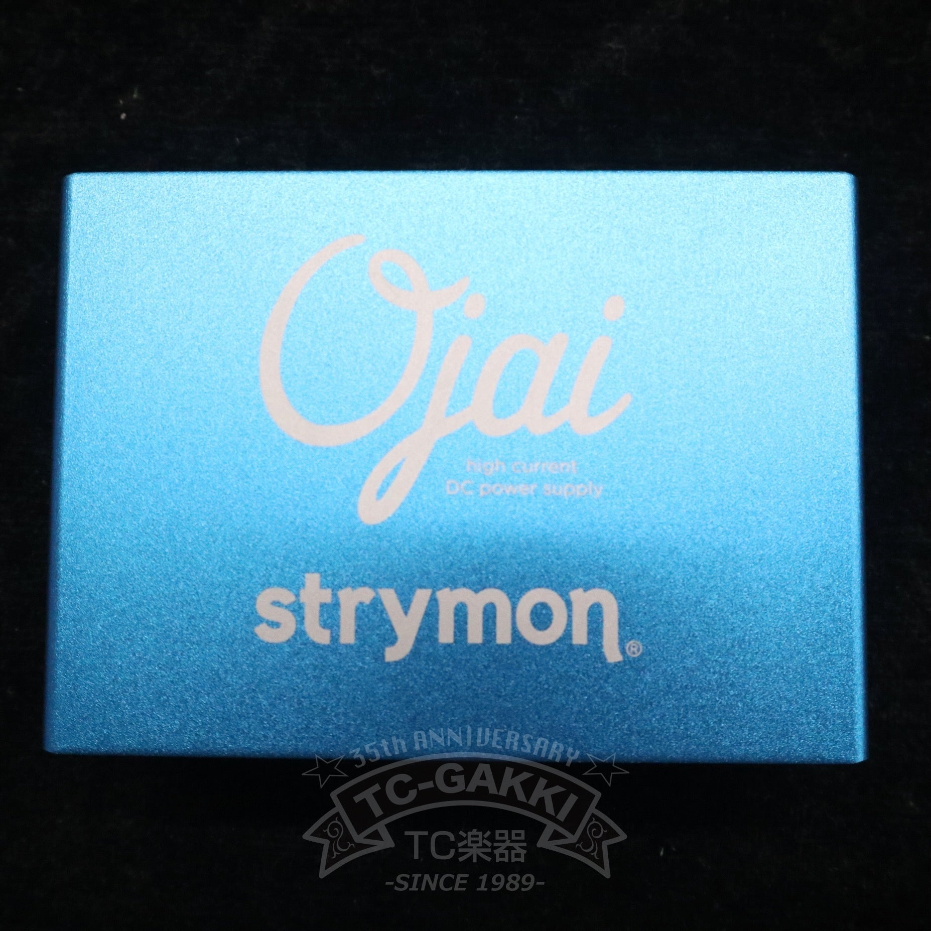 Ojai - TC楽器 - TCGAKKI