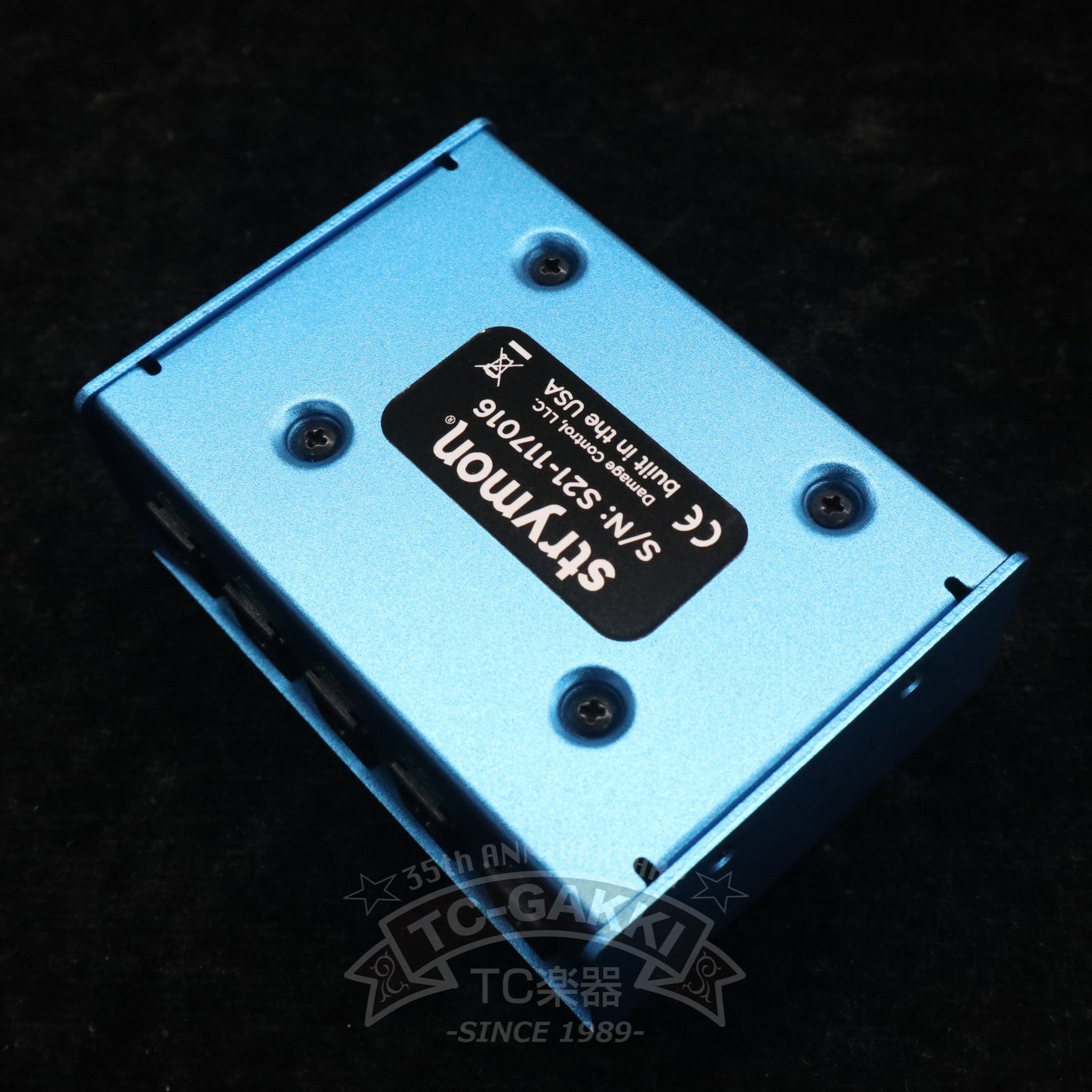 Ojai - TC楽器 - TCGAKKI