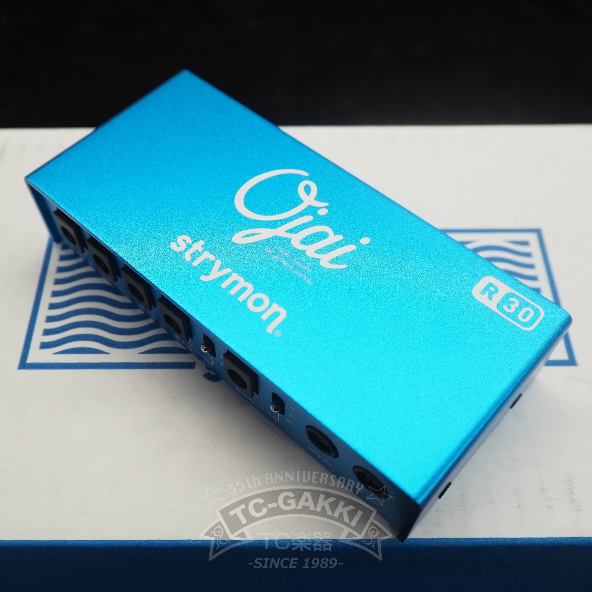 Ojai R30 - TC楽器 - TCGAKKI