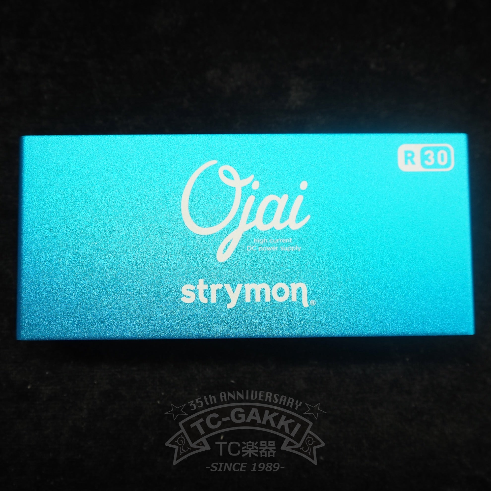 Ojai R30 - TC楽器 - TCGAKKI