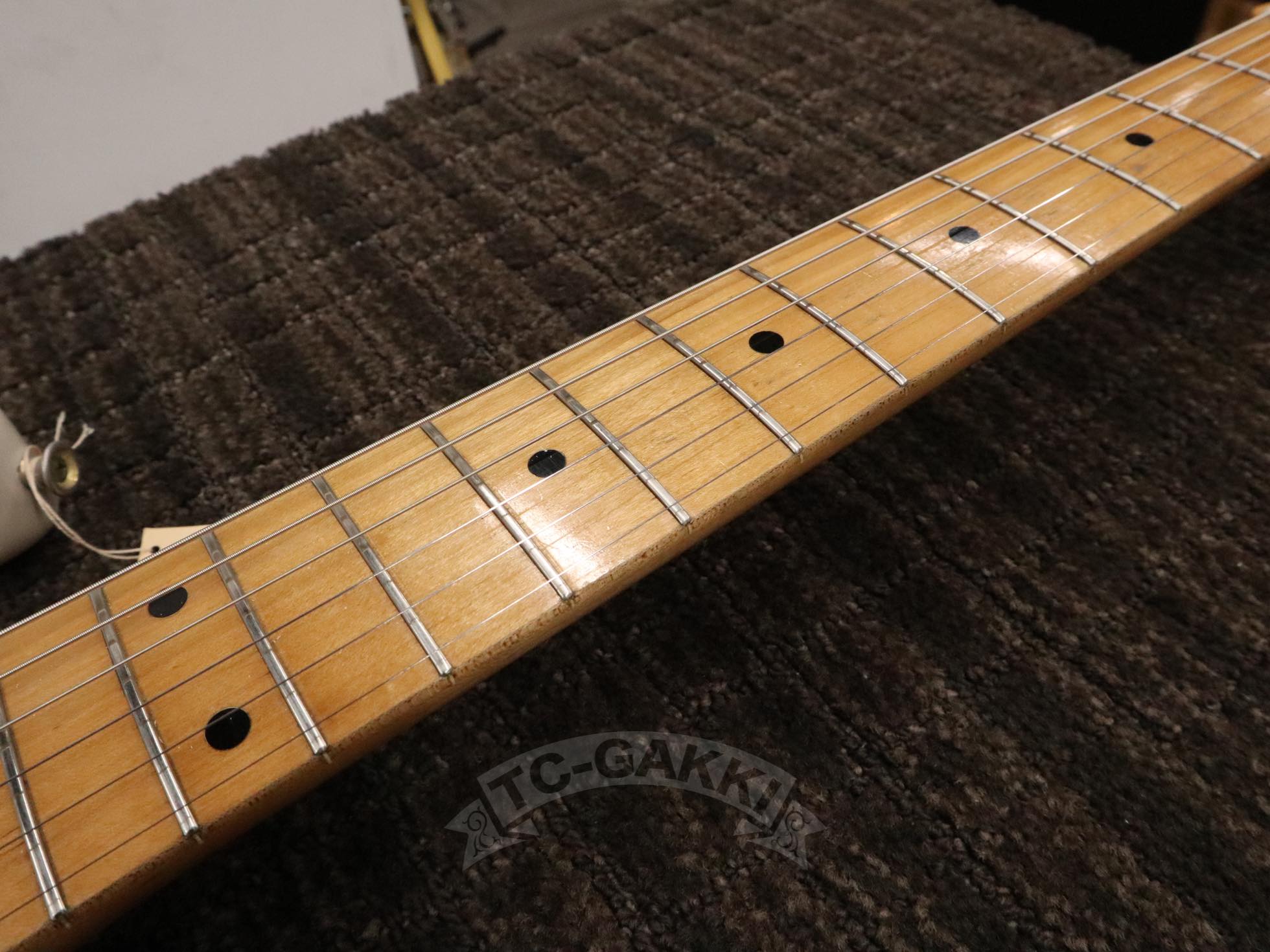 OLDIE '57s Mod - TC楽器 - TCGAKKI