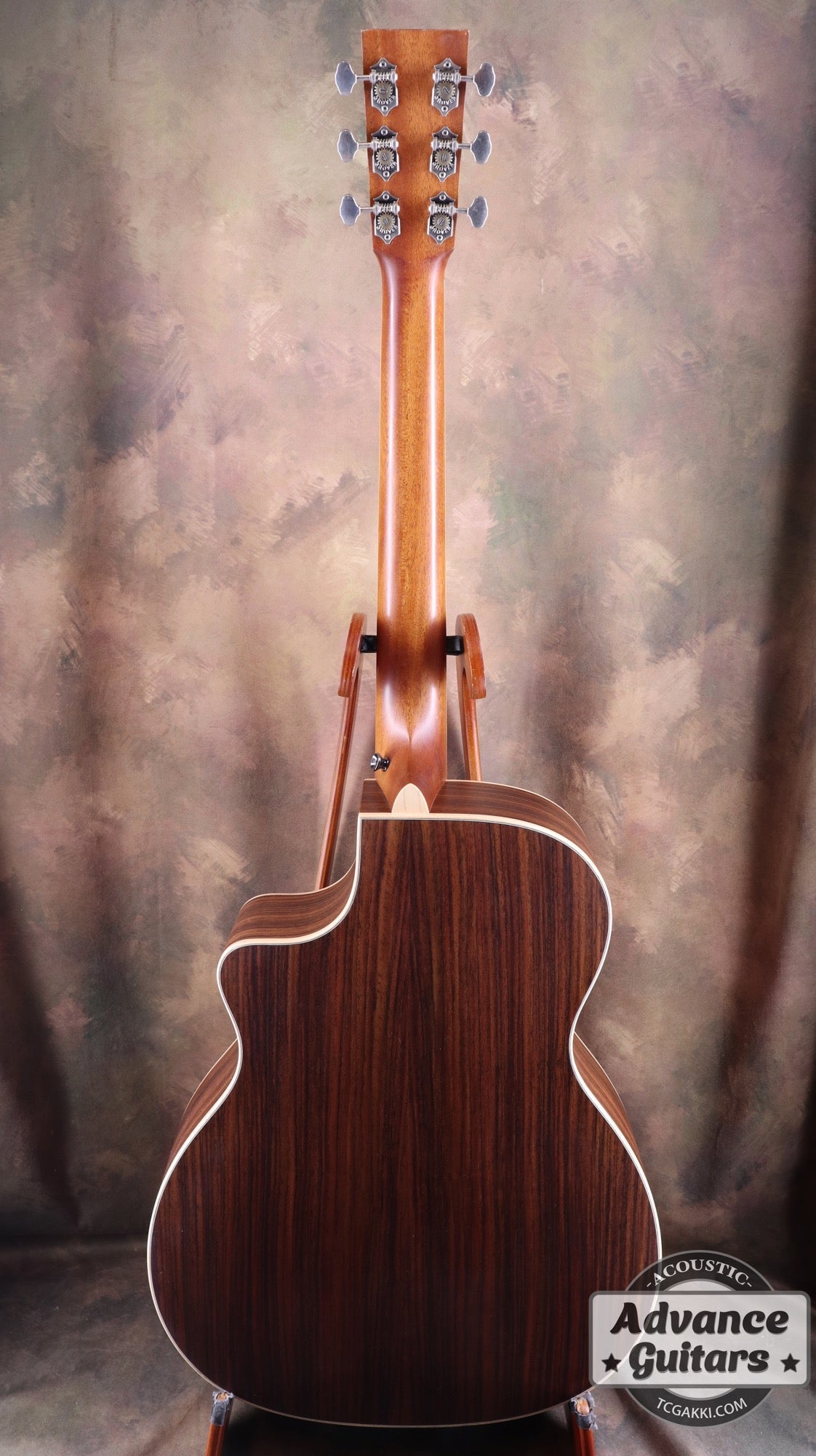 OMV - 40R - TC楽器 - TCGAKKI