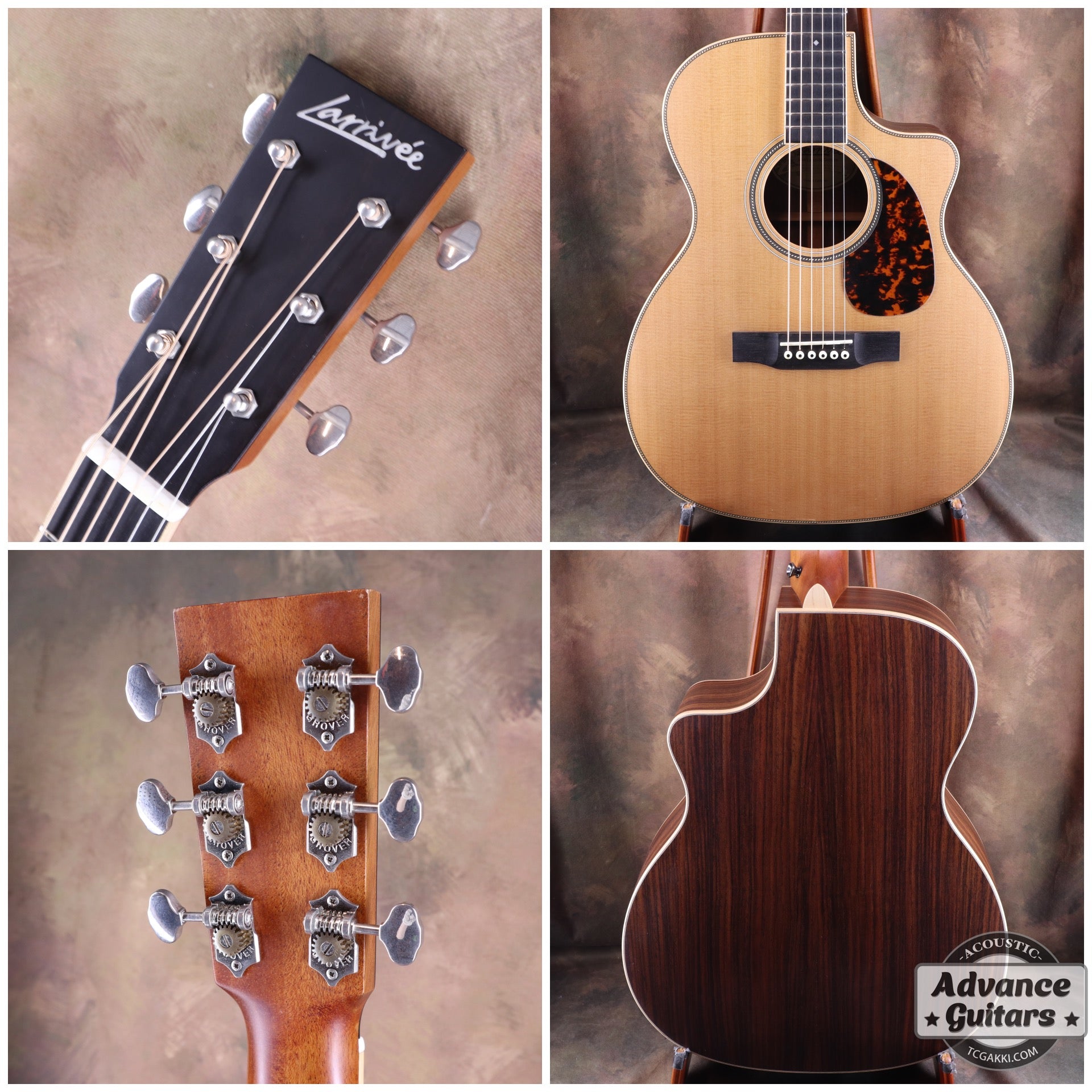 OMV - 40R - TC楽器 - TCGAKKI