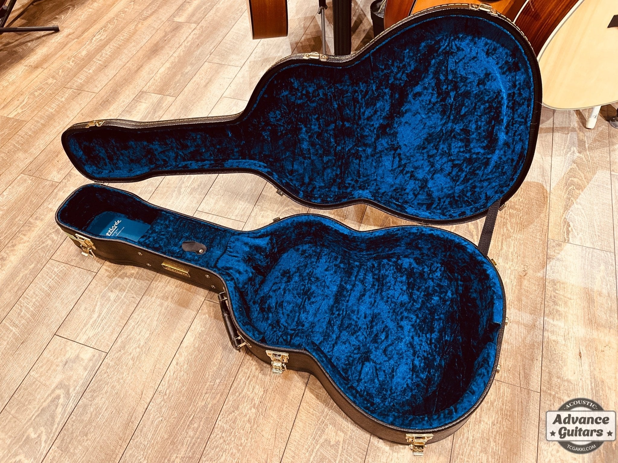 OMV - 40R - TC楽器 - TCGAKKI