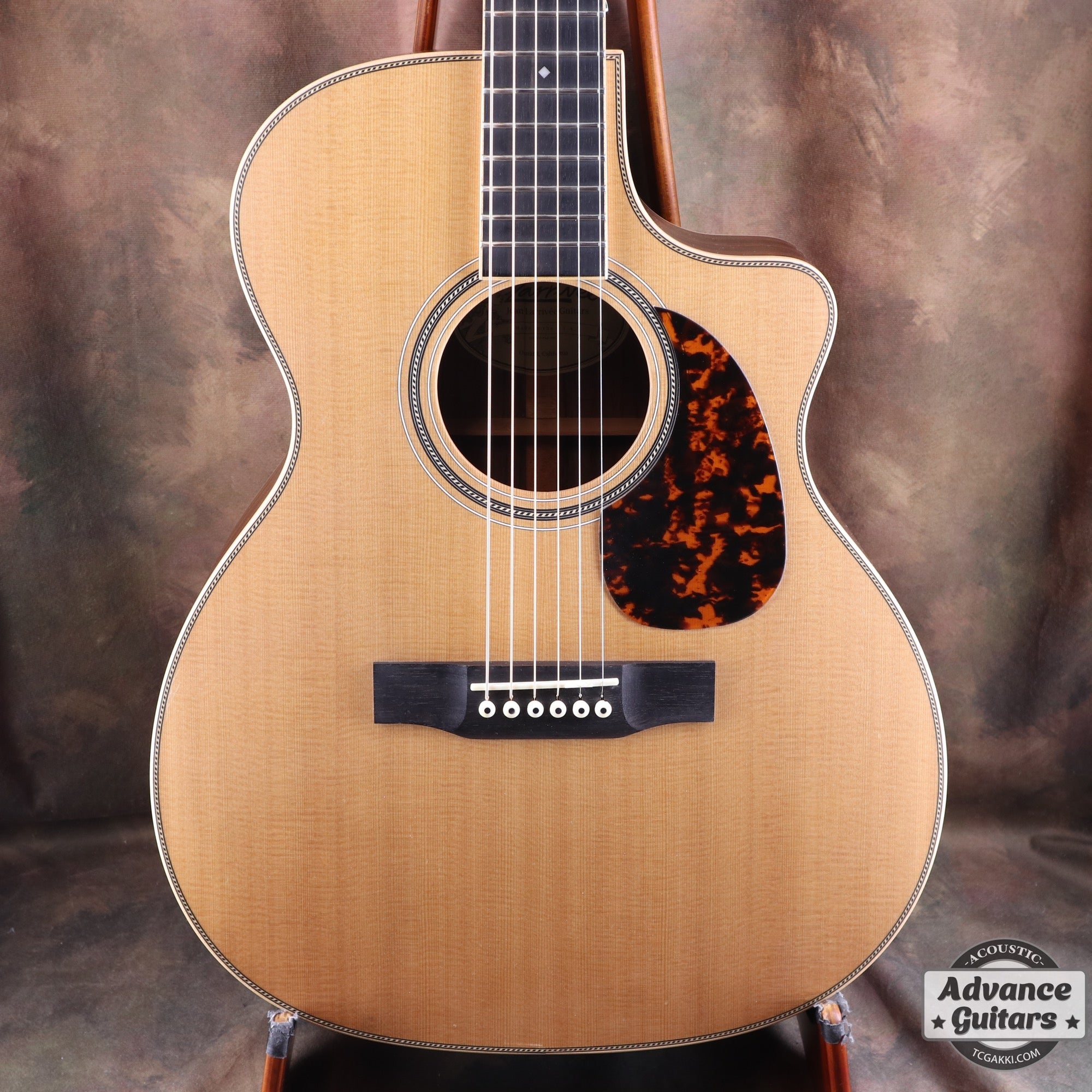 OMV - 40R - TC楽器 - TCGAKKI