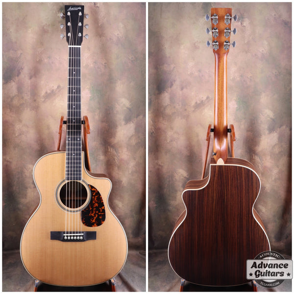 アコースティックギター｜オンライン販売｜TC楽器・大久保管楽器店