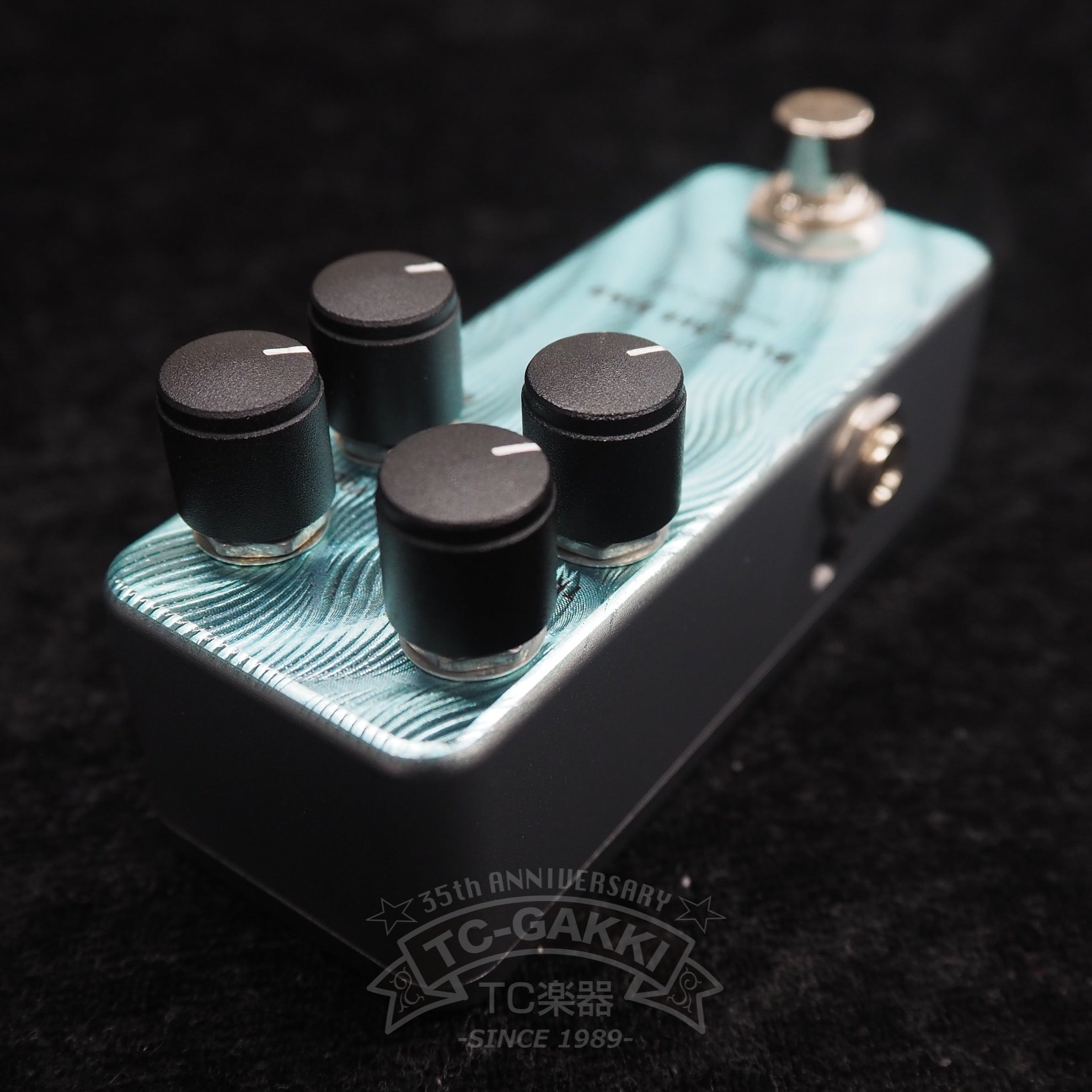 One Control Blue 360 AIAB (OC-360AIAB) - TC楽器 - TCGAKKI