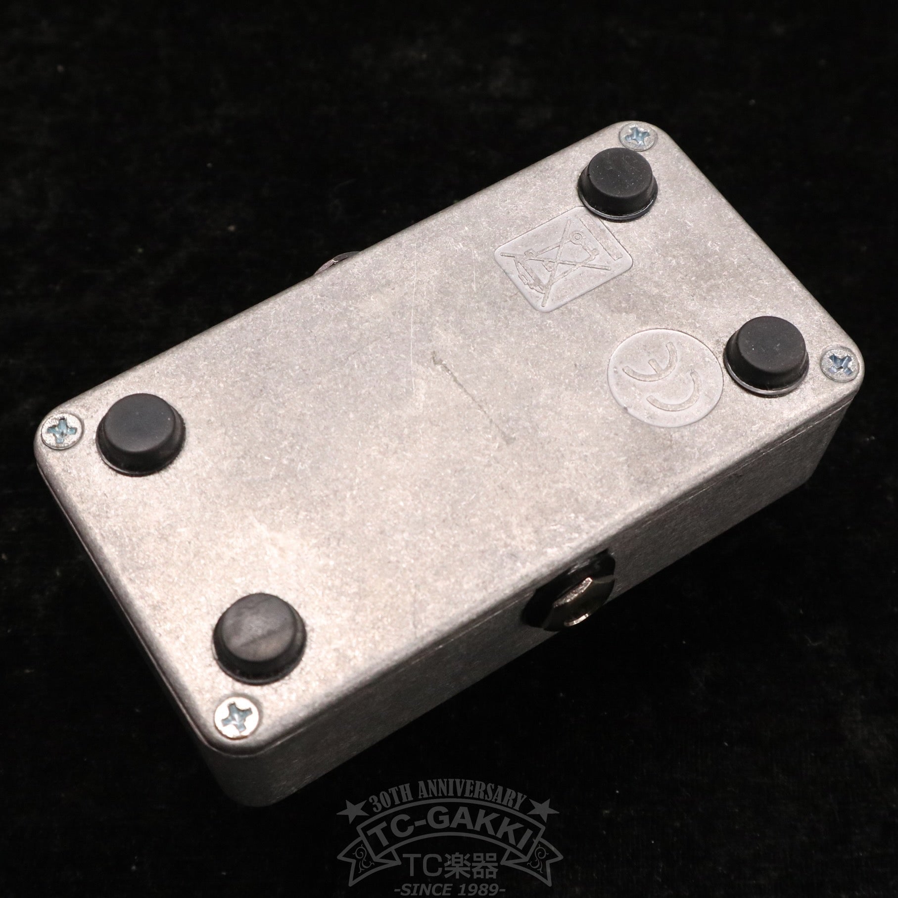 OPAMP BIG MUFF π - TC楽器 - TCGAKKI