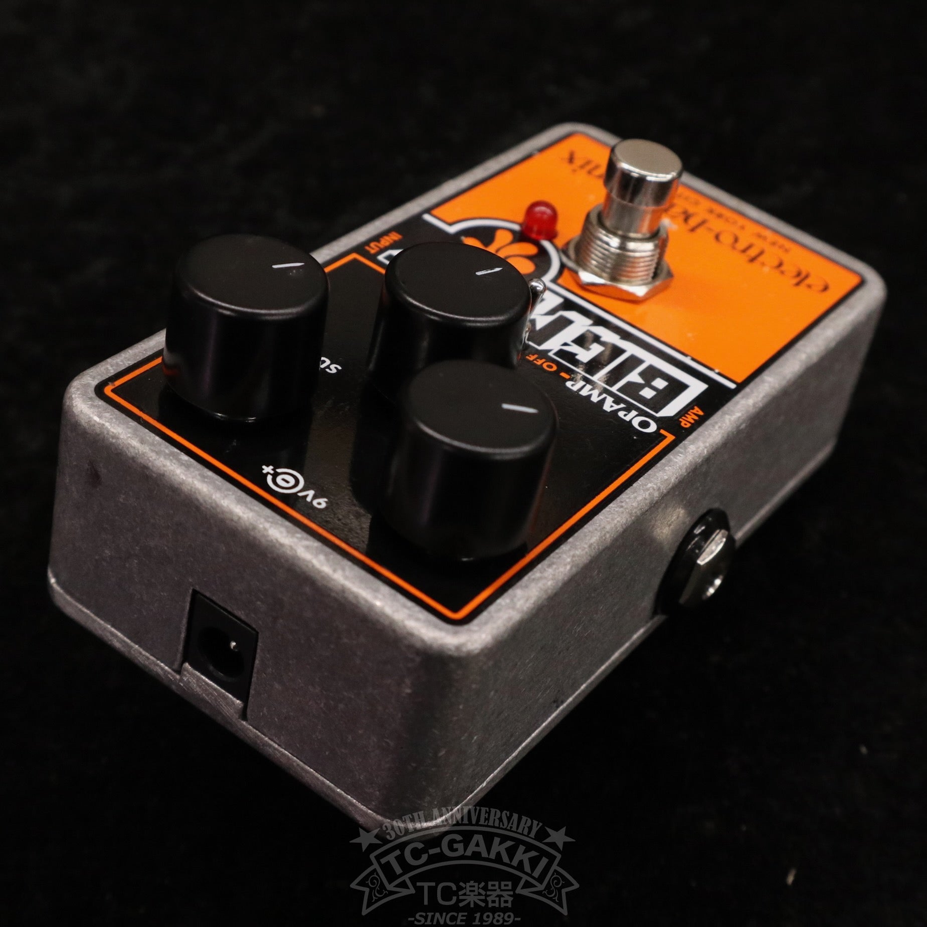 OPAMP BIG MUFF π - TC楽器 - TCGAKKI