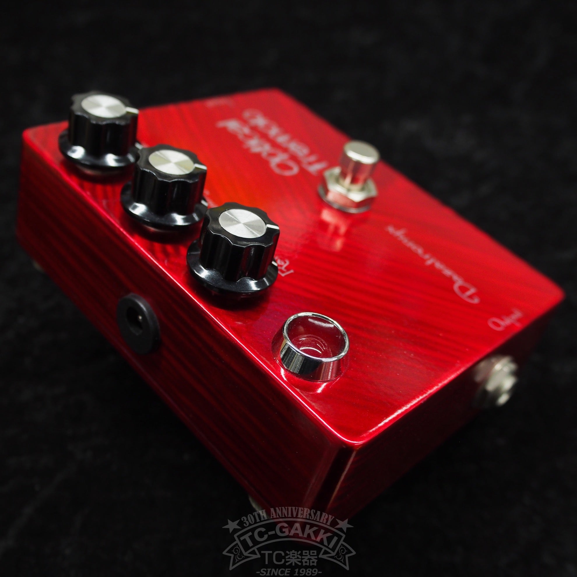 Optical Tremolo - TC楽器 - TCGAKKI