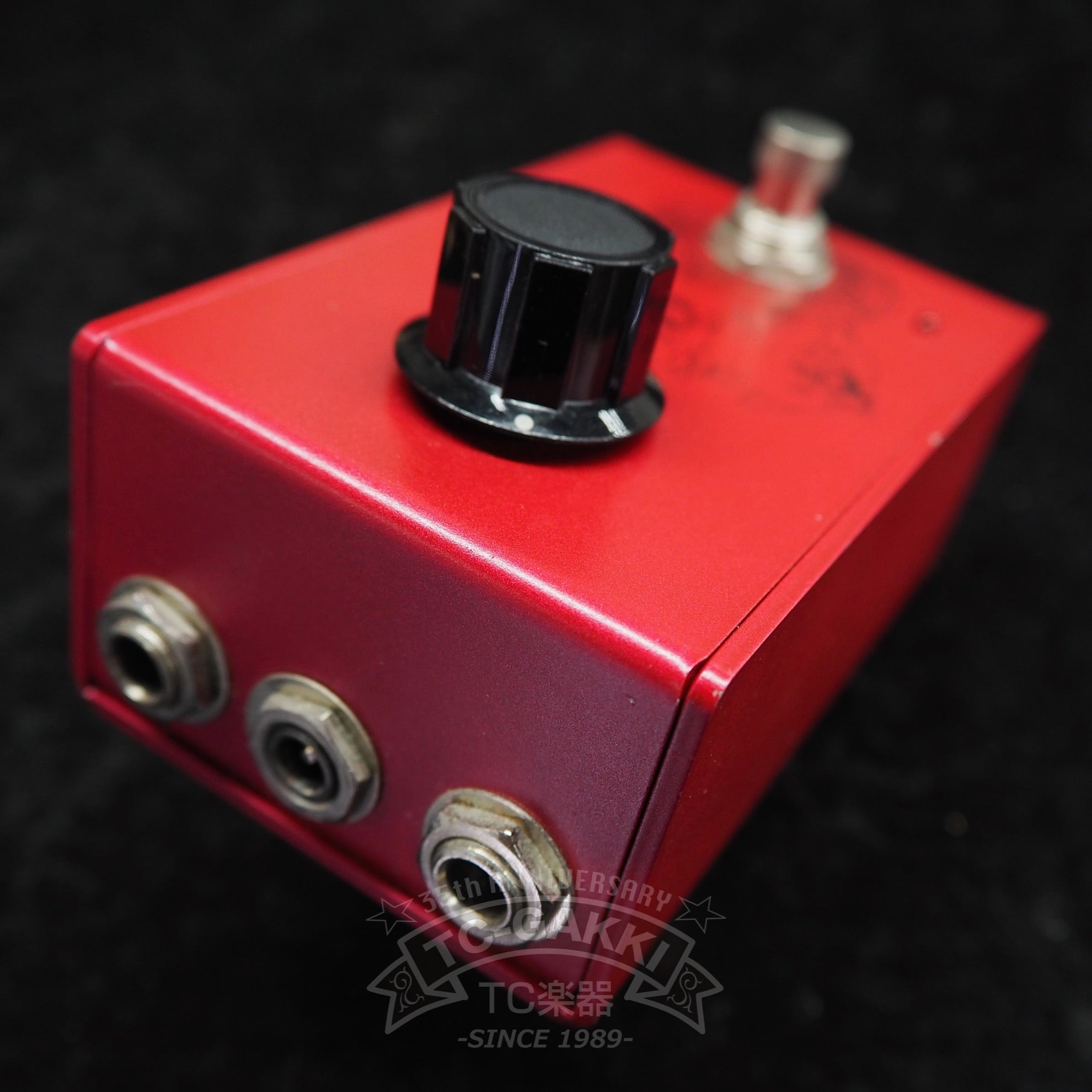 ギター Organic Sounds Booster Kerberos Organic Booster 