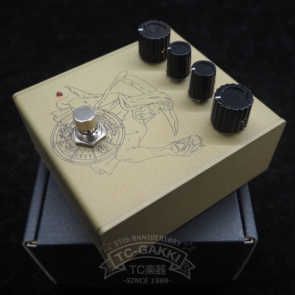 Organic Sounds Chronos - TC楽器 - TCGAKKI