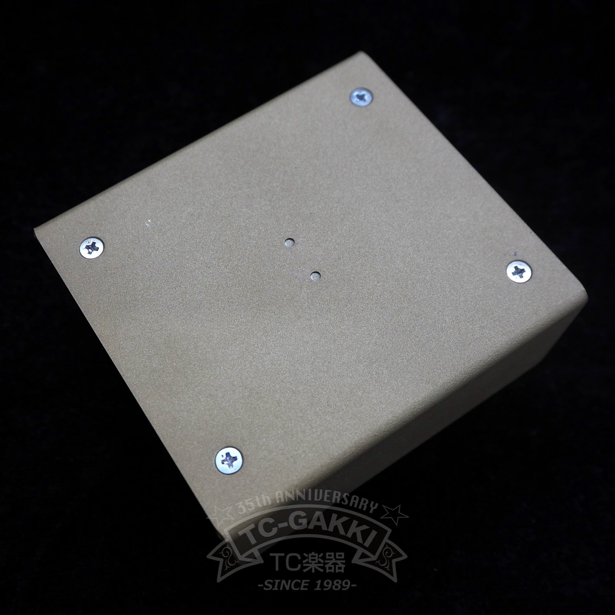 Organic Sounds Chronos - TC楽器 - TCGAKKI