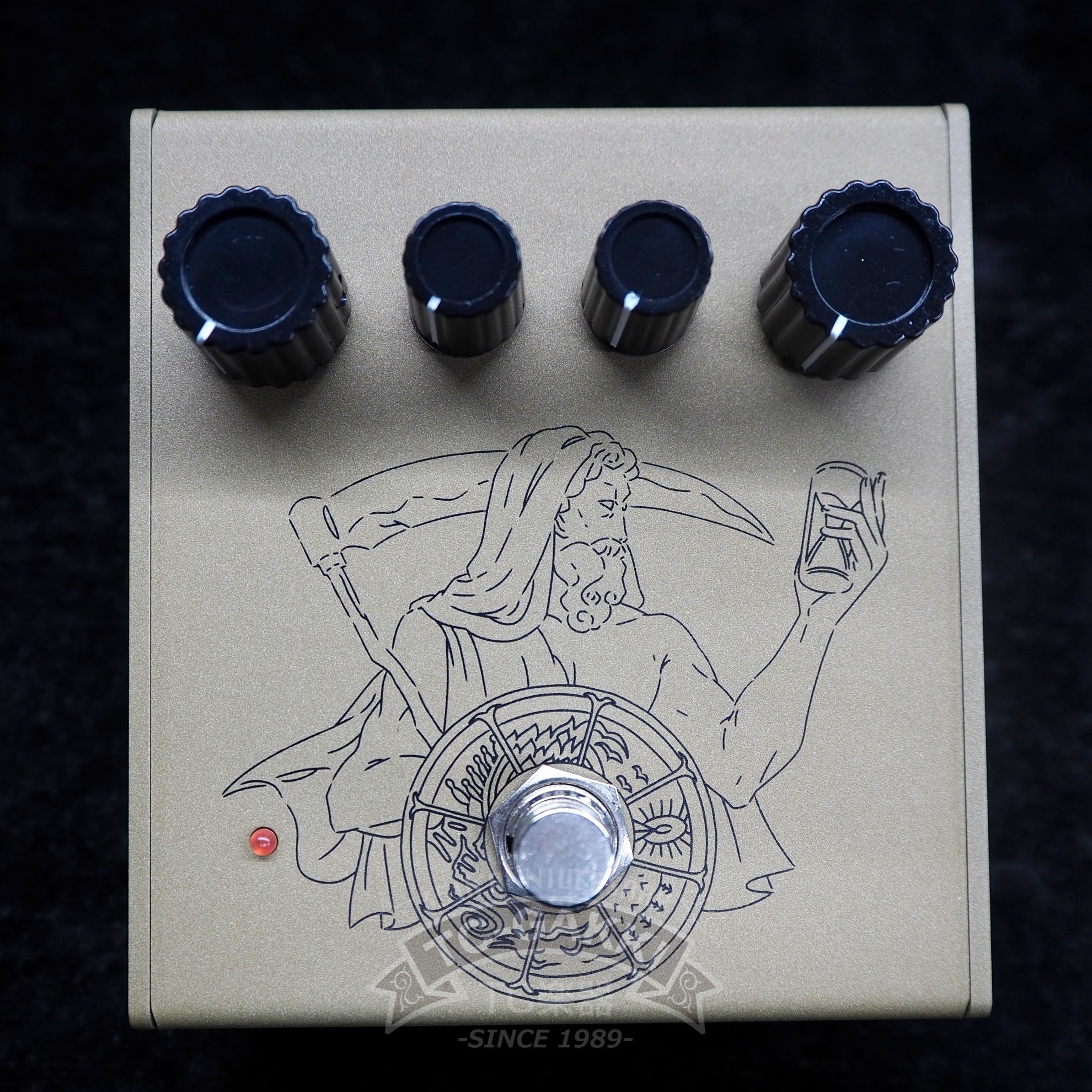 【ボクくん様用】EINHERJER / Av Oss, For Oss Organic Sounds Chronos - TC楽器 - TCGAKKI