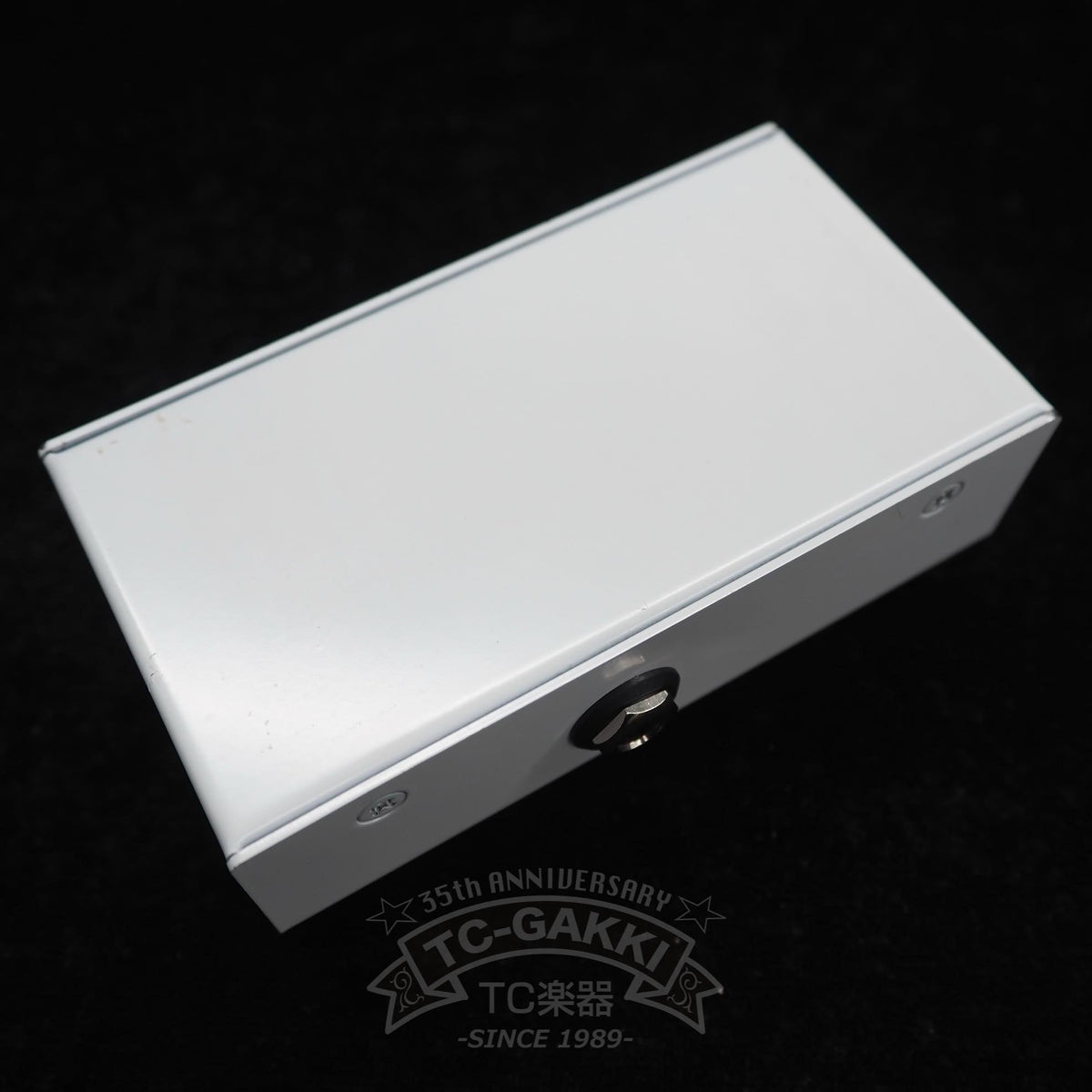 Organic Sounds Hercules W - TC楽器 - TCGAKKI